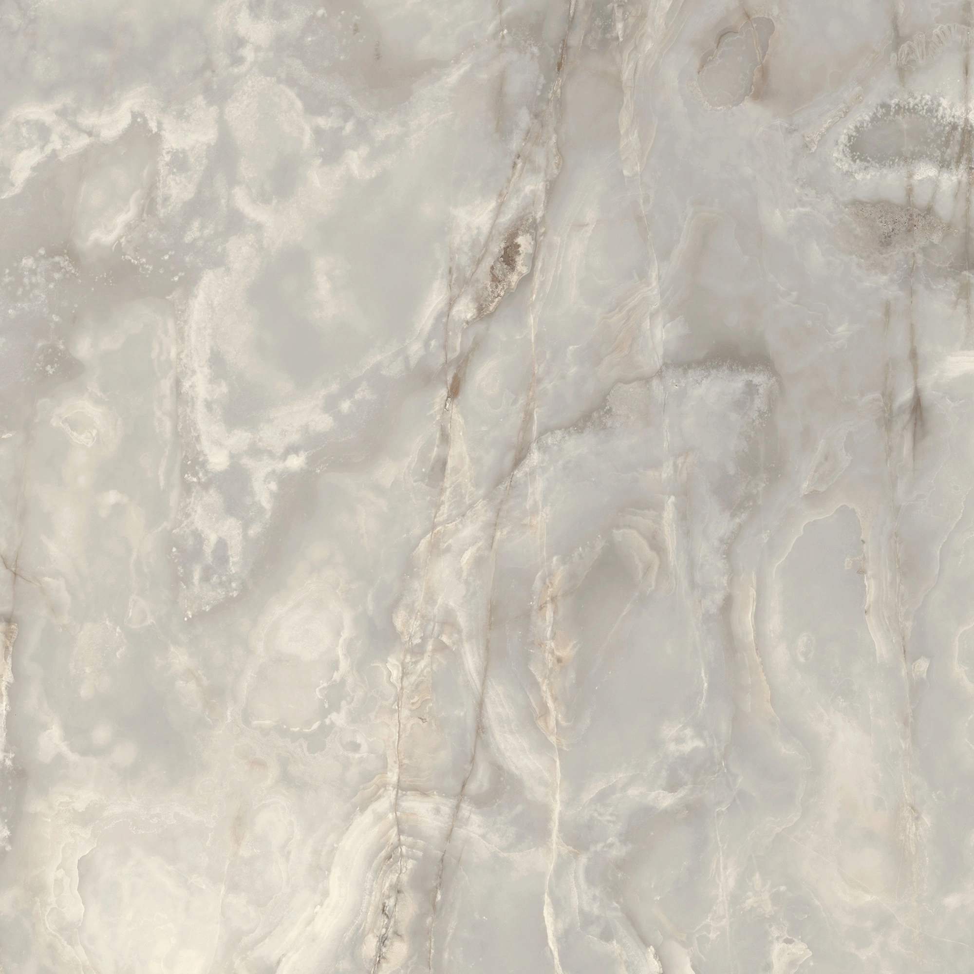 Florim Casa Dolce Casa Onyx&More Silver Onyx Glos 60X60 Ret 765486