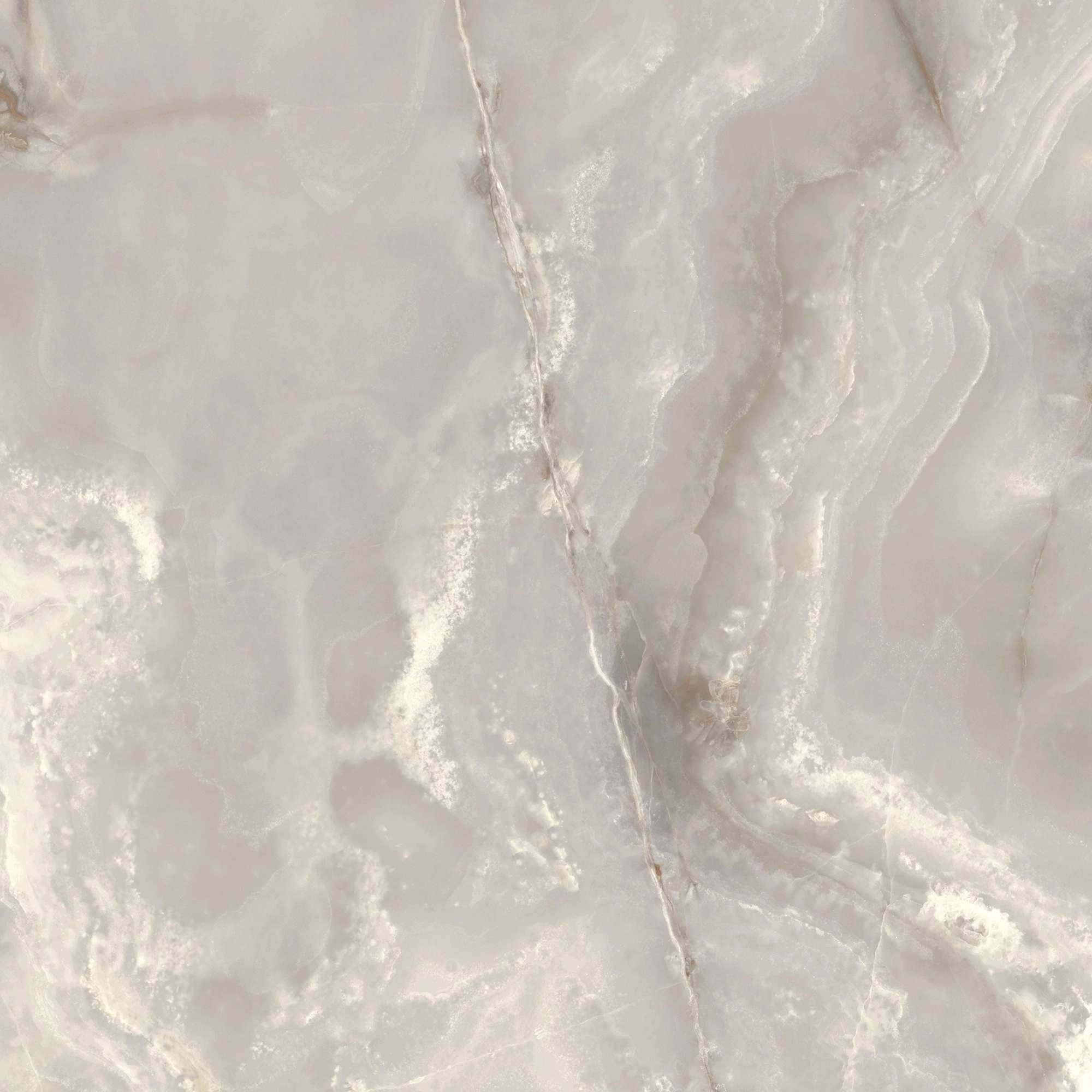 Florim Casa Dolce Casa Onyx&More Silver Onyx Glos 60X60 Ret 765486