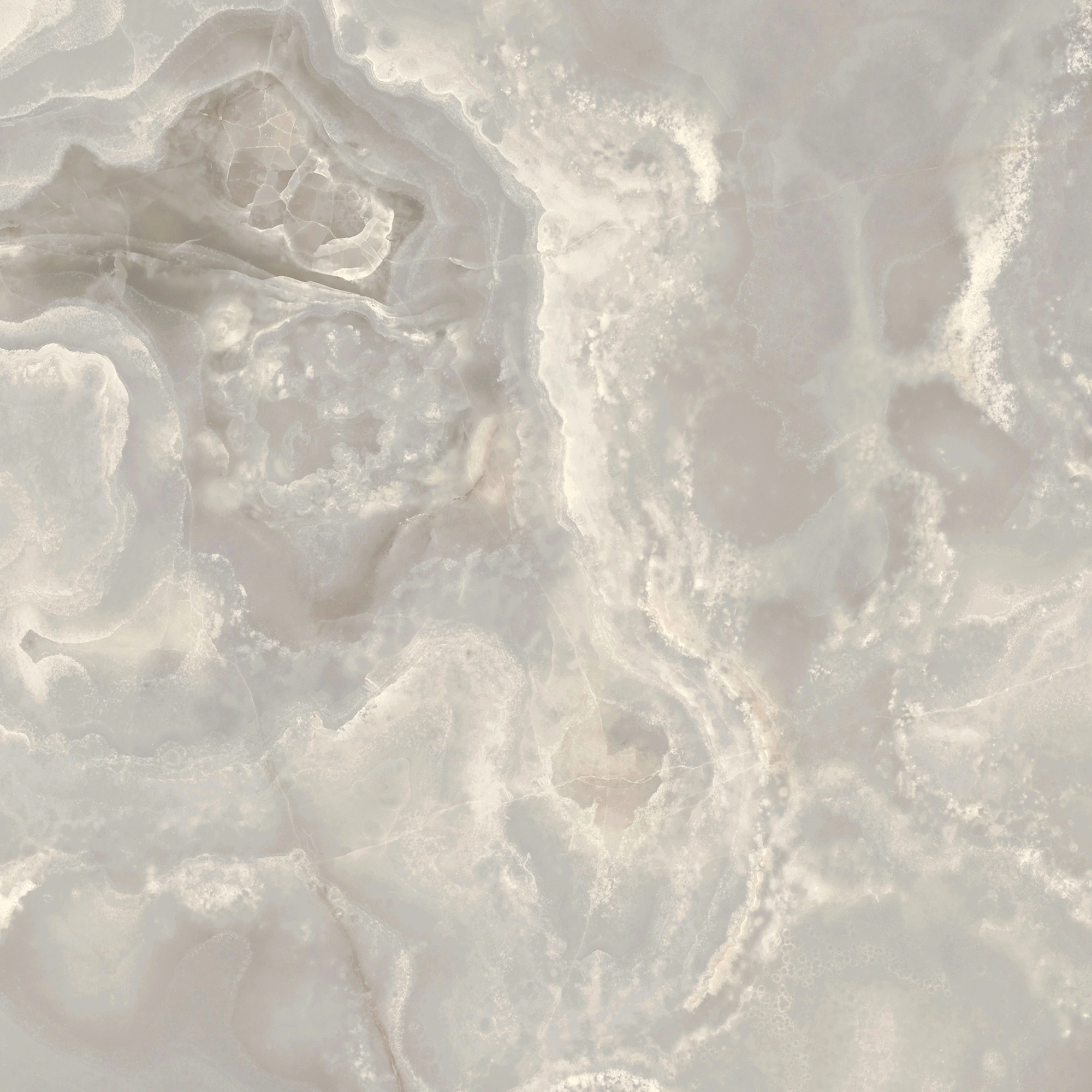 Florim Casa Dolce Casa Onyx&More Silver Onyx Glos 60X60 Ret 765486