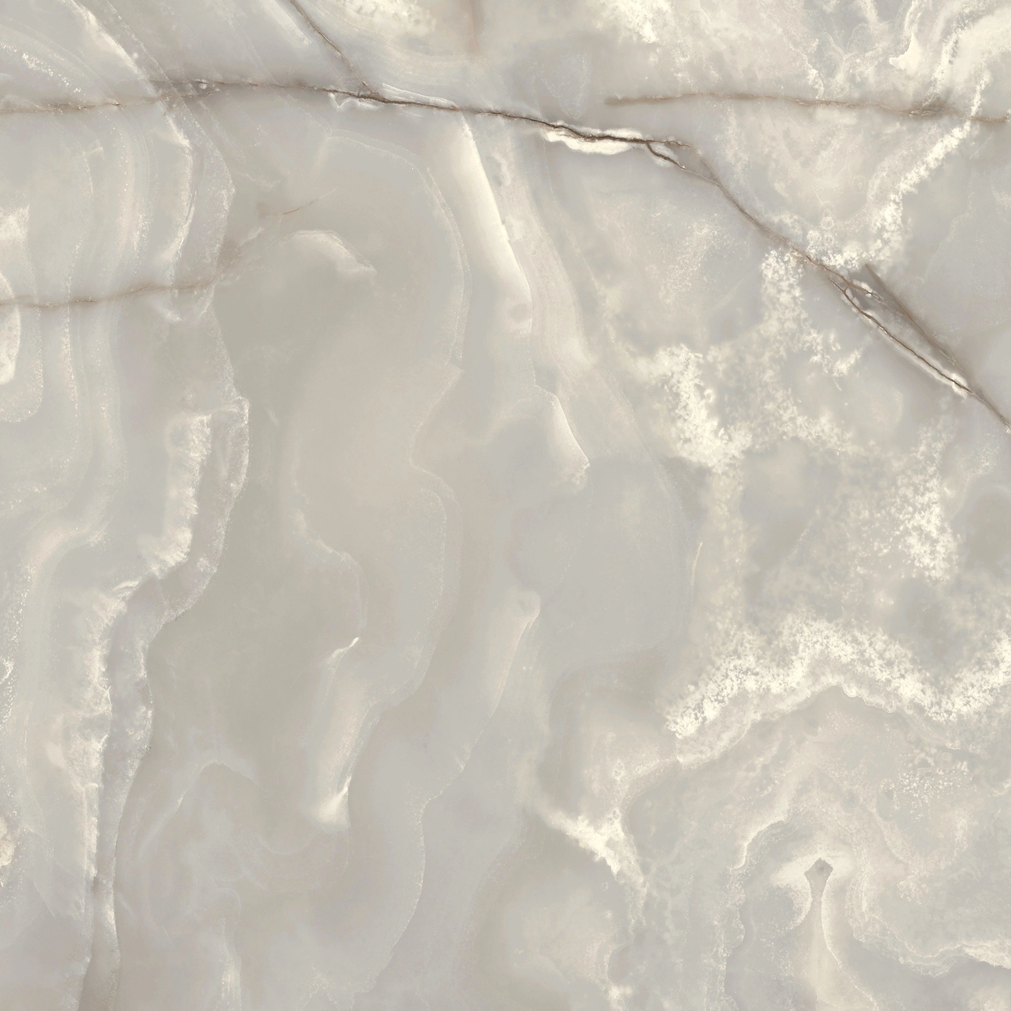 Florim Casa Dolce Casa Onyx&More Silver Onyx Sat.60X60 Ret  765478