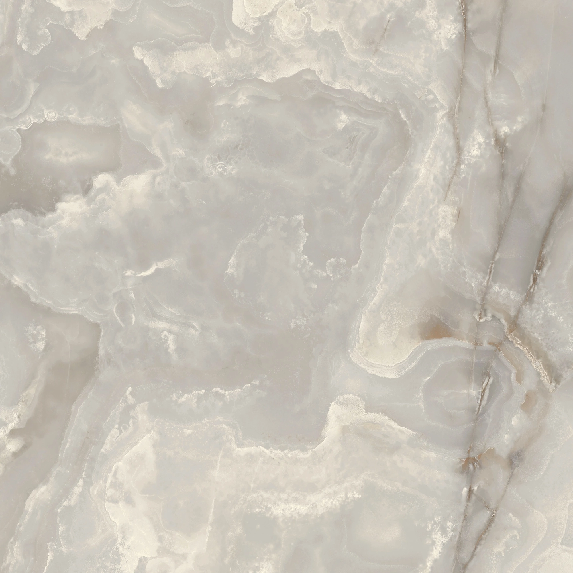 Florim Casa Dolce Casa Onyx&More Silver Onyx Sat.60X60 Ret  765478