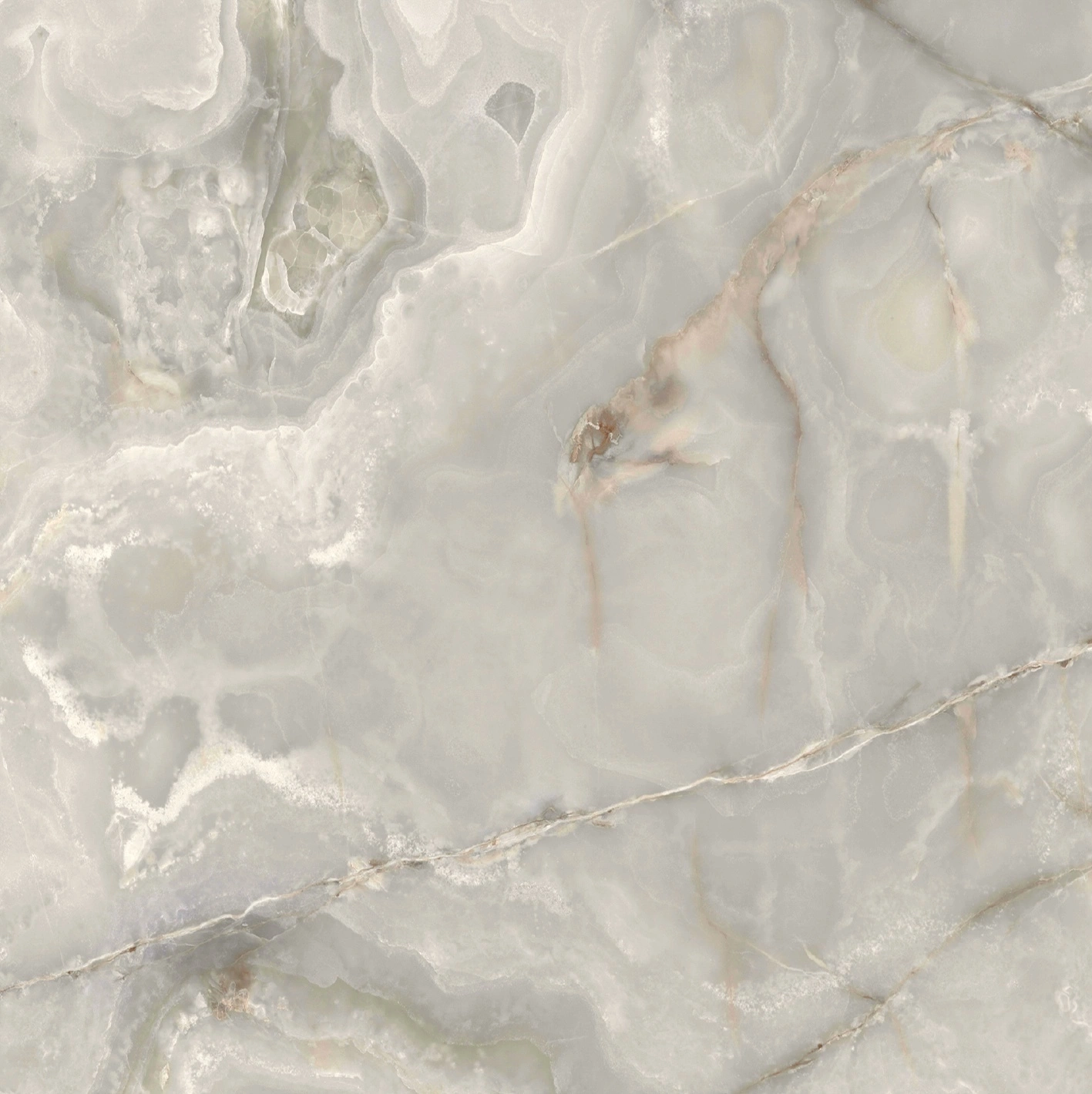 Florim Casa Dolce Casa Onyx&More Silver Onyx Sat 6Mm 120X120R  765922