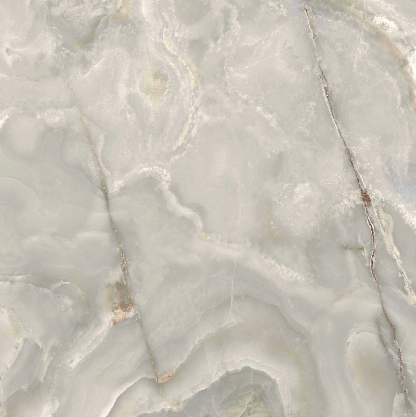 Florim Casa Dolce Casa Onyx&More Silver Onyx Sat 6Mm 120X120R  765922