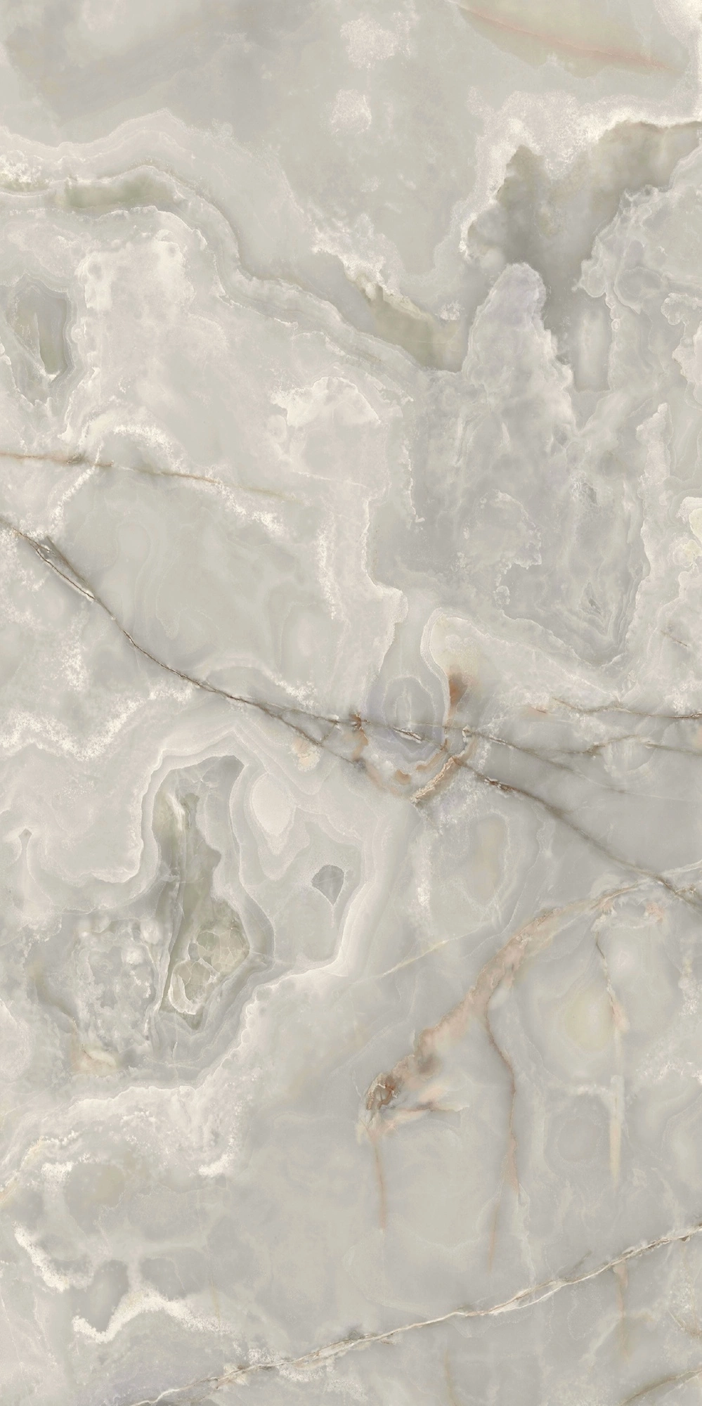 Florim Casa Dolce Casa Onyx&More Silver Onyx Sat 6Mm 120X240R  765892