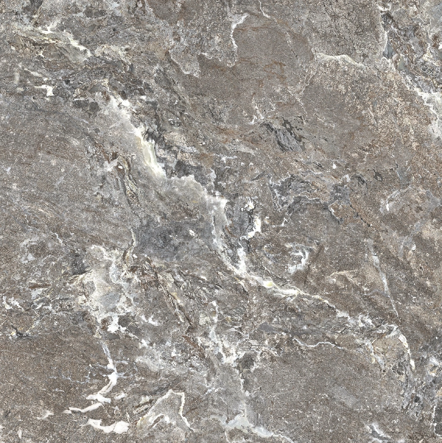 Florim Casa Dolce Casa Onyx&More Silver Porphy Str6Mm 120X120 R 765936