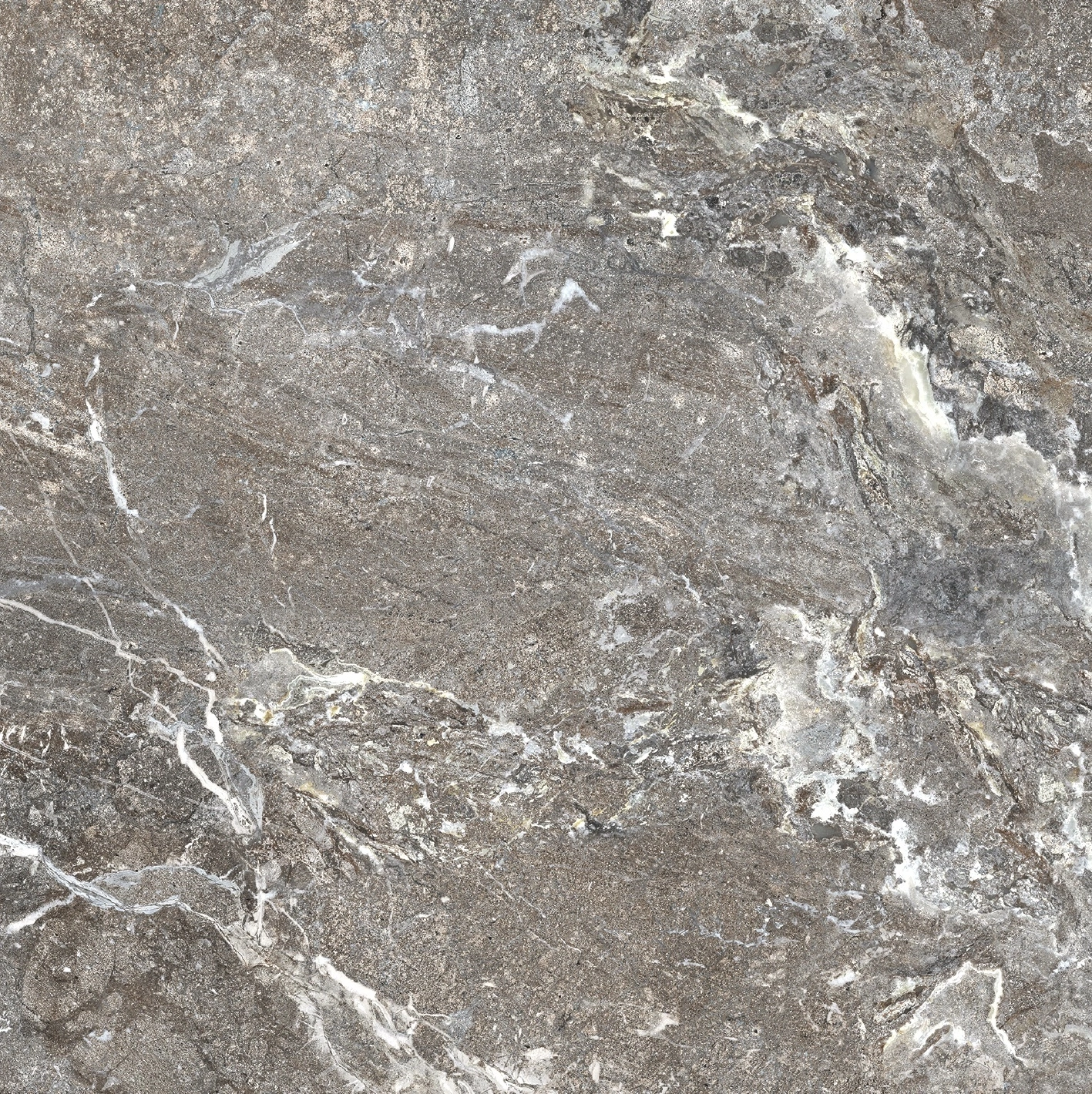 Florim Casa Dolce Casa Onyx&More Silver Porphy Str6Mm 120X120 R 765936