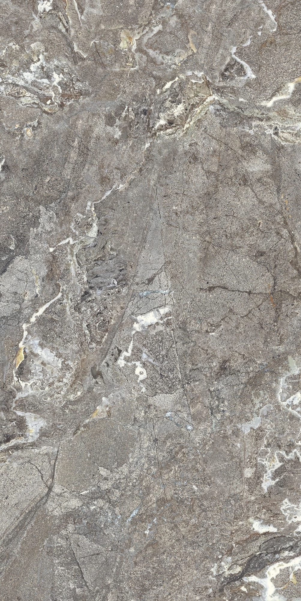 Florim Casa Dolce Casa Onyx&More Silver Porphyry Str 60X120 Ret  765473