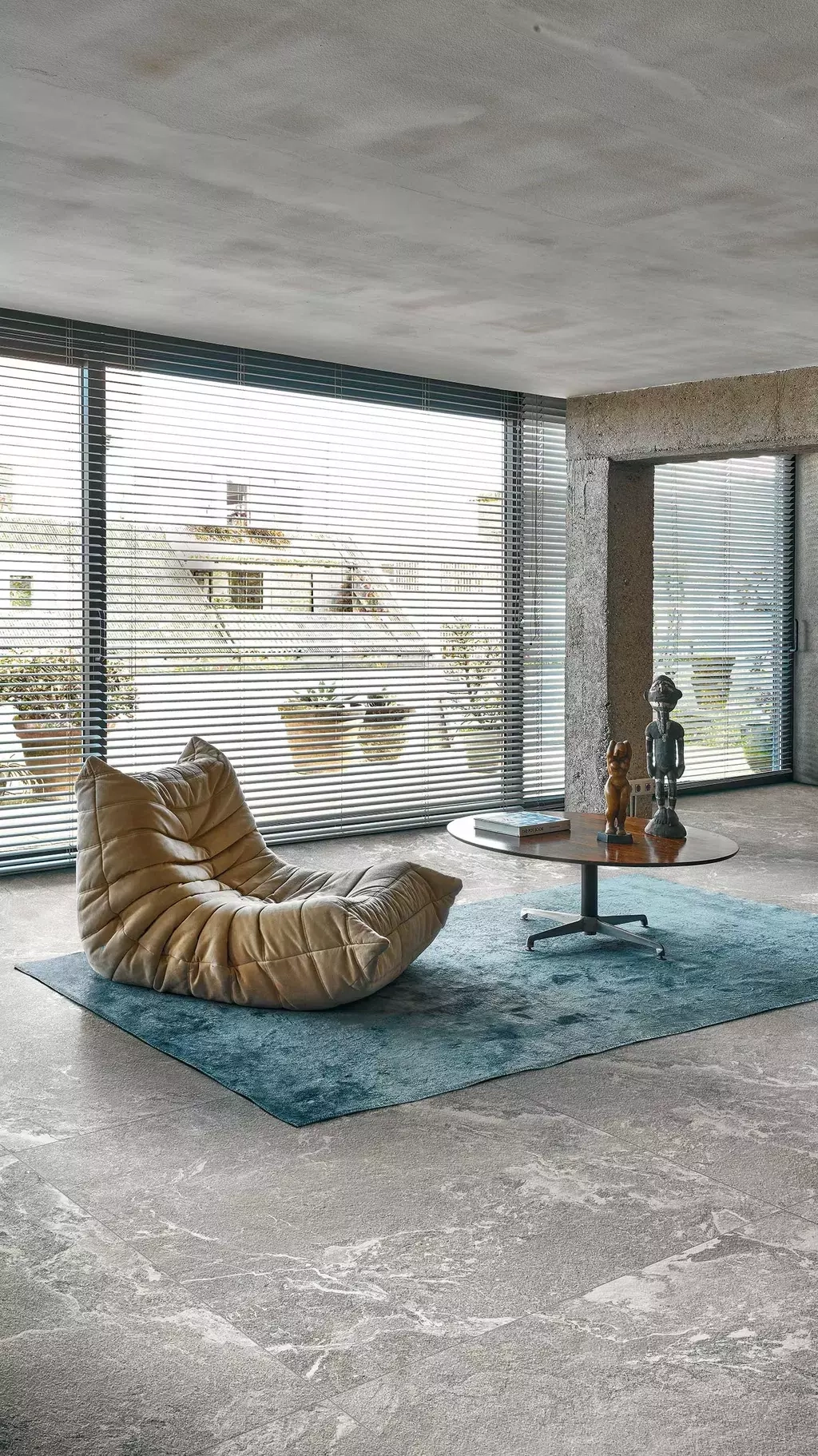 Florim Casa Dolce Casa Onyx&More Silver Porphyry Str 60X120 Ret  765473