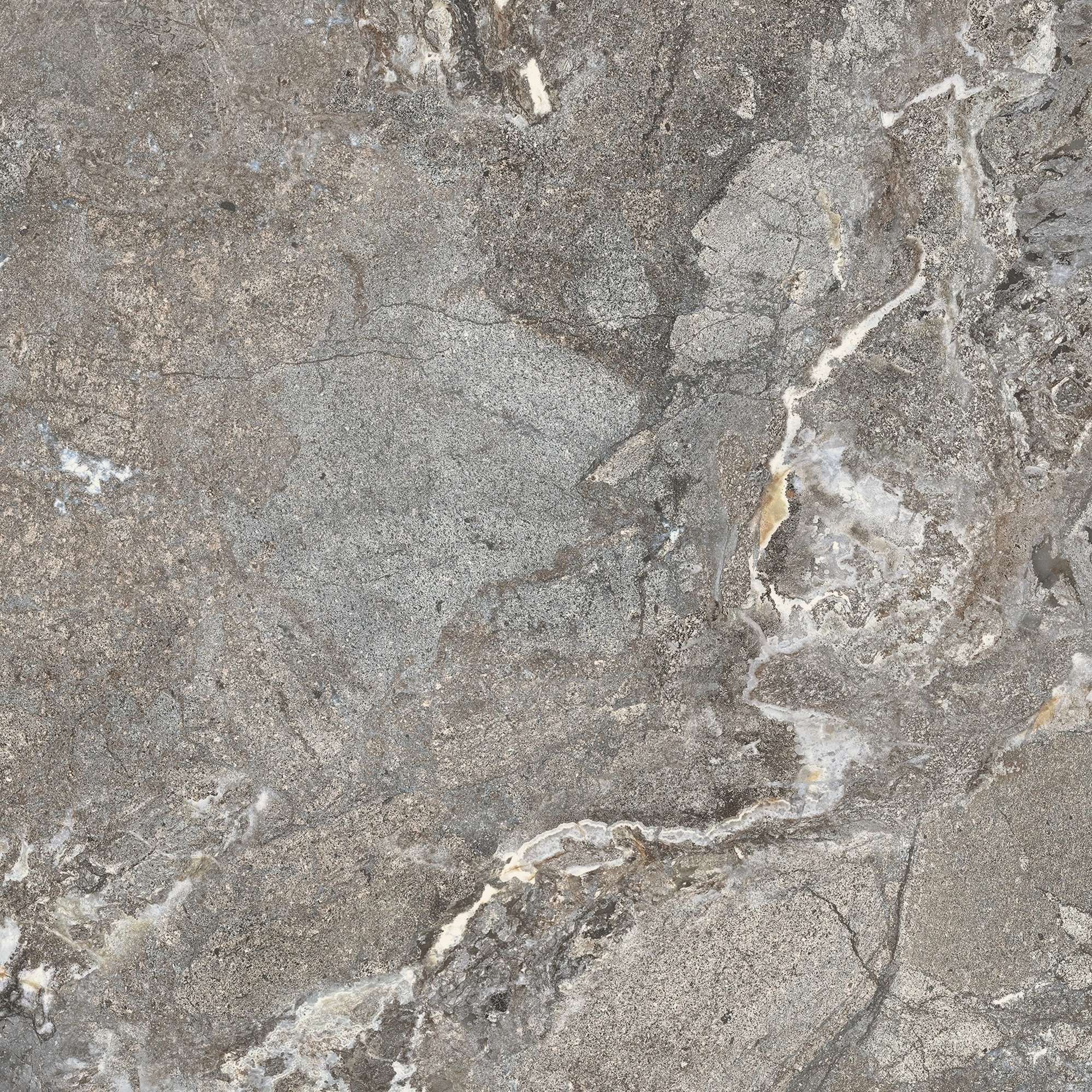 Florim Casa Dolce Casa Onyx&More Silver Porphyry Str 60X60 Ret  765492