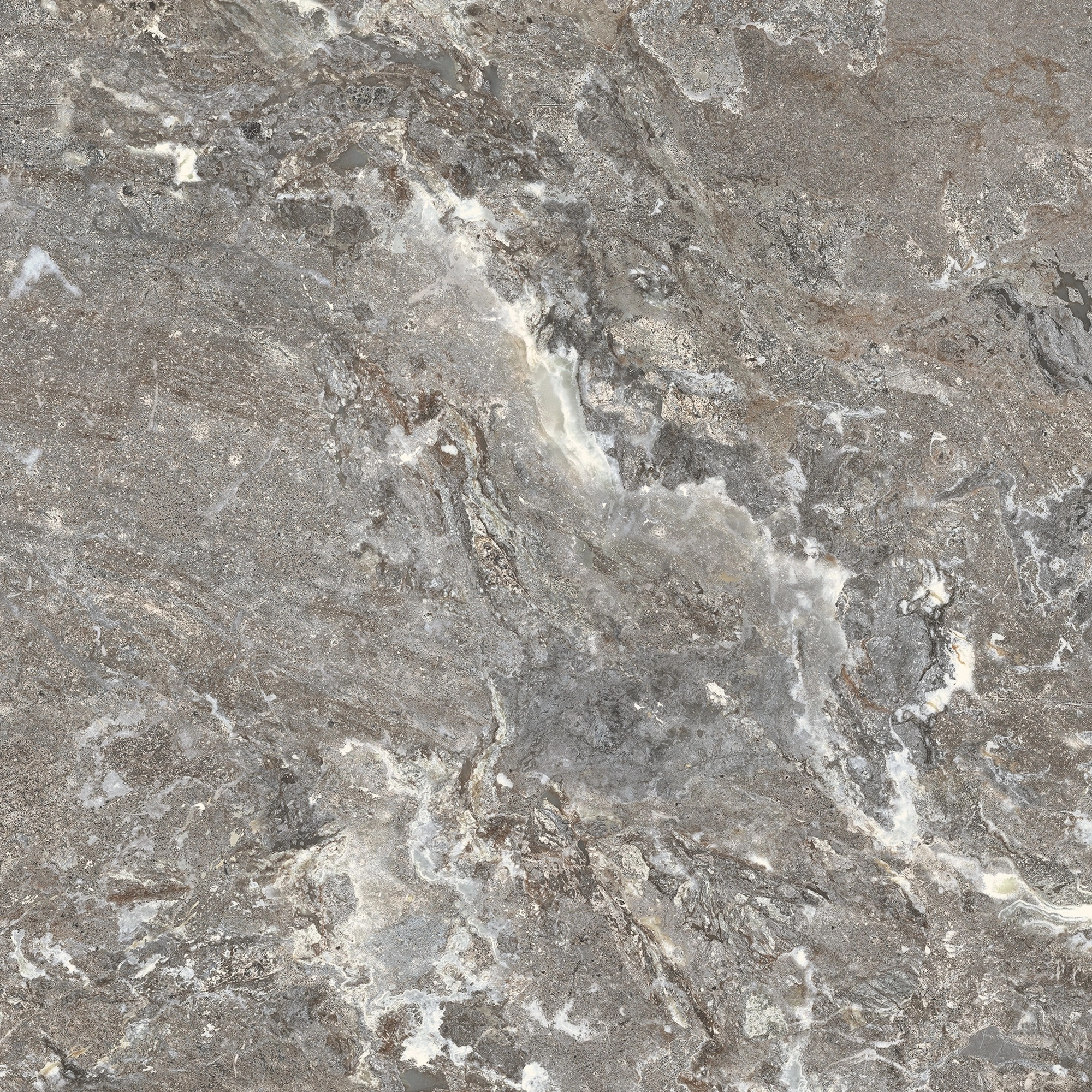 Florim Casa Dolce Casa Onyx&More Silver Porphyry Str 60X60 Ret  765492