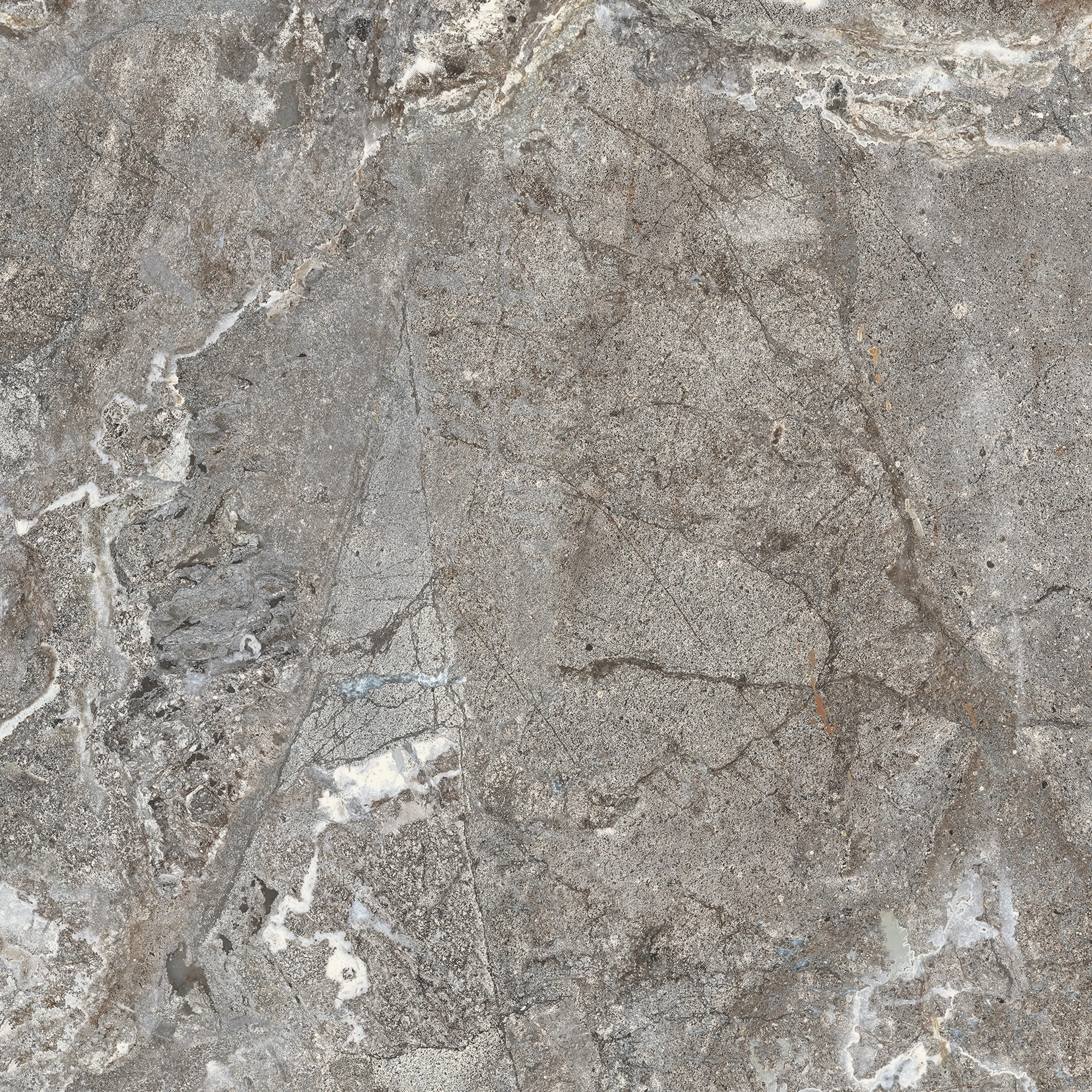 Florim Casa Dolce Casa Onyx&More Silver Porphyry Str 60X60 Ret  765492