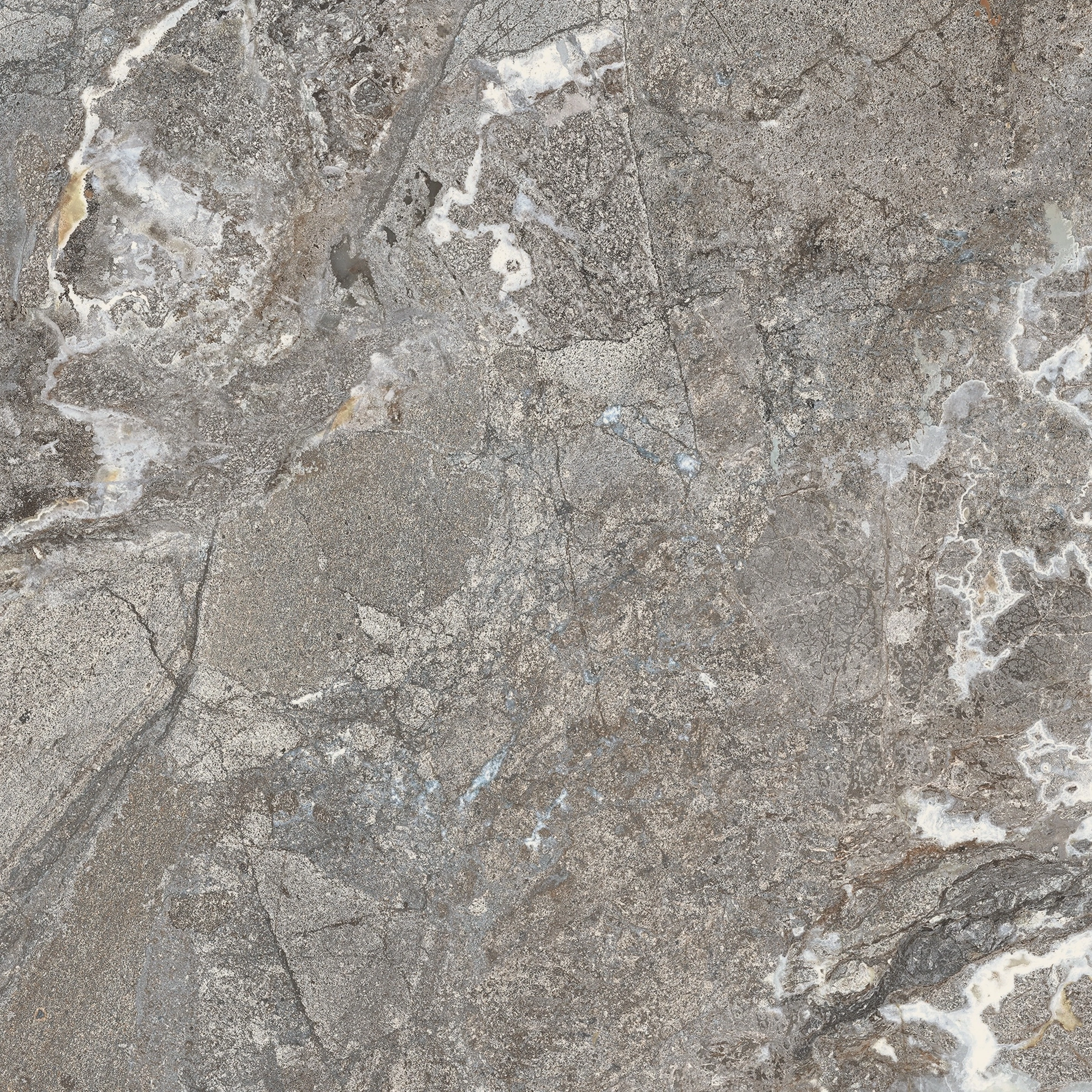 Florim Casa Dolce Casa Onyx&More Silver Porphyry Str 60X60 Ret  765492