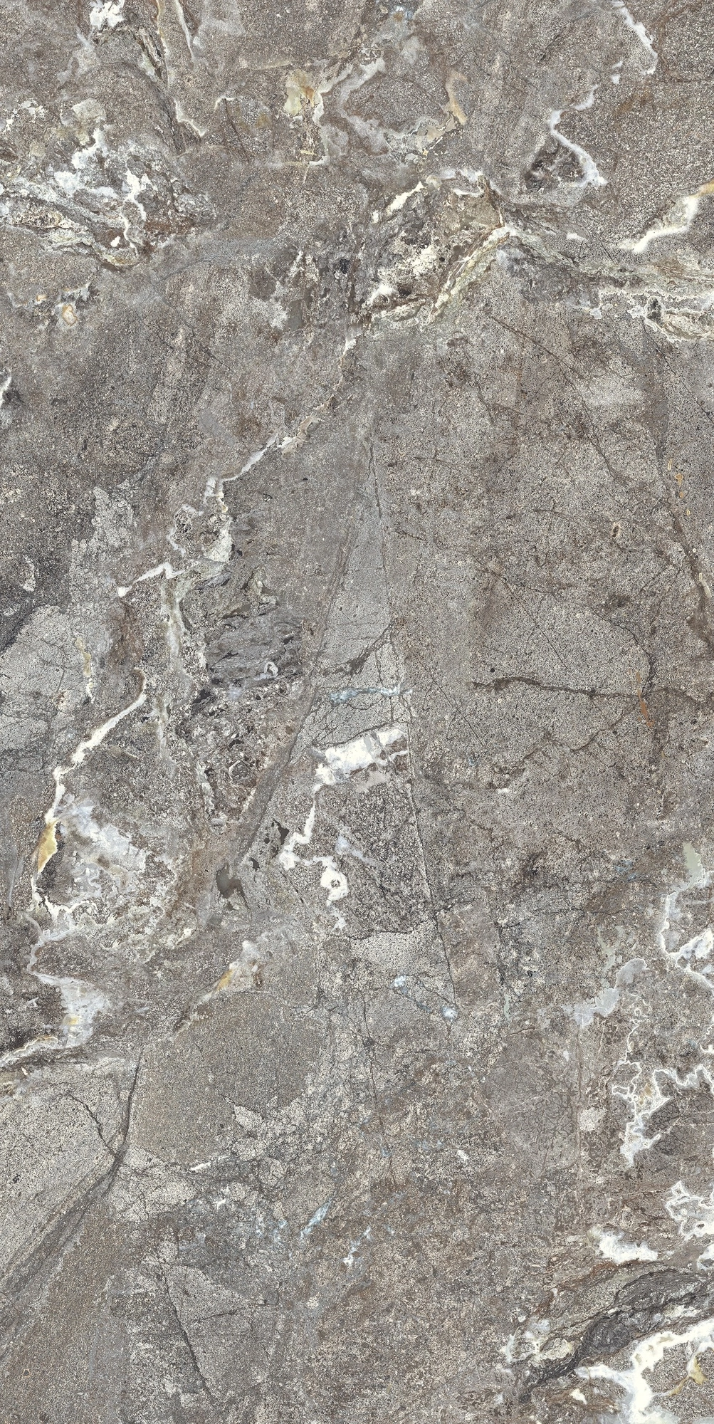 Florim Casa Dolce Casa Onyx&More Silver Porphyrystr20Mm60X120R  768512