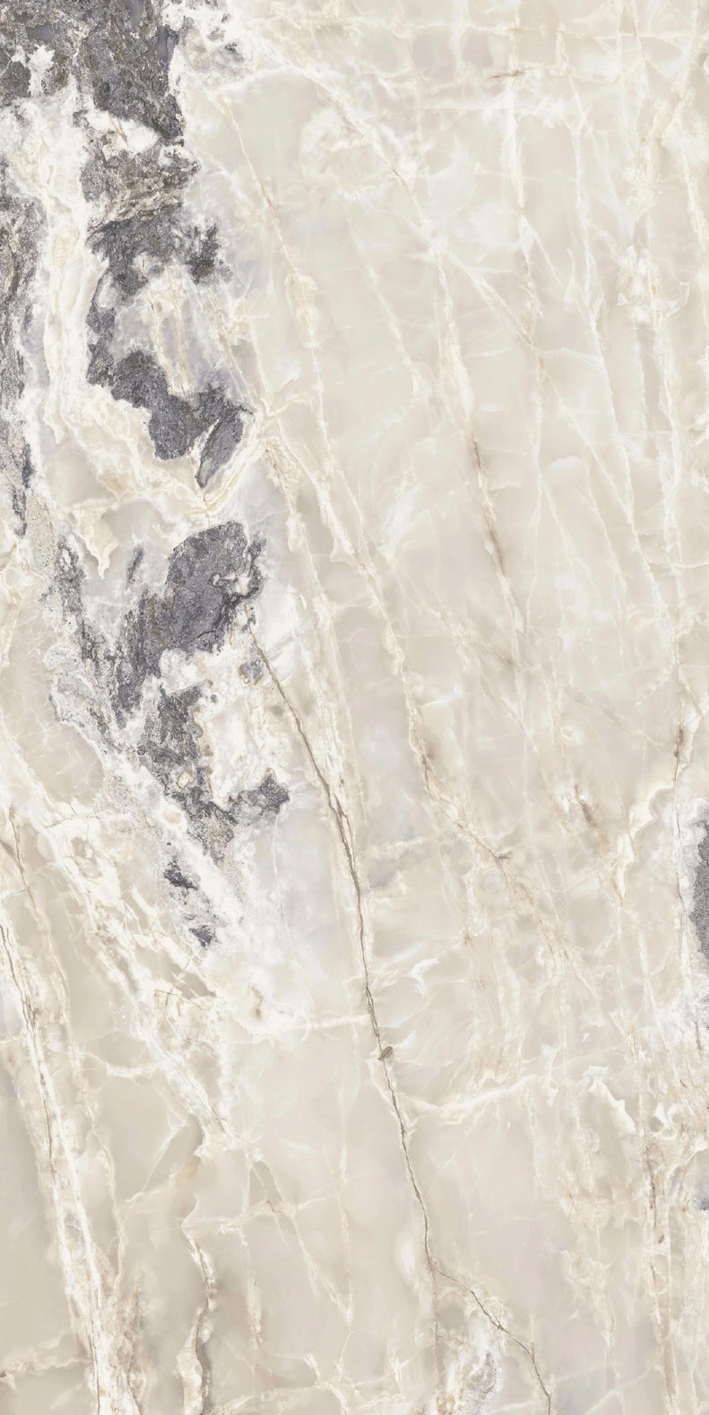 Florim Casa Dolce Casa Onyx&More White Blend Glos 60X120 Ret 765466