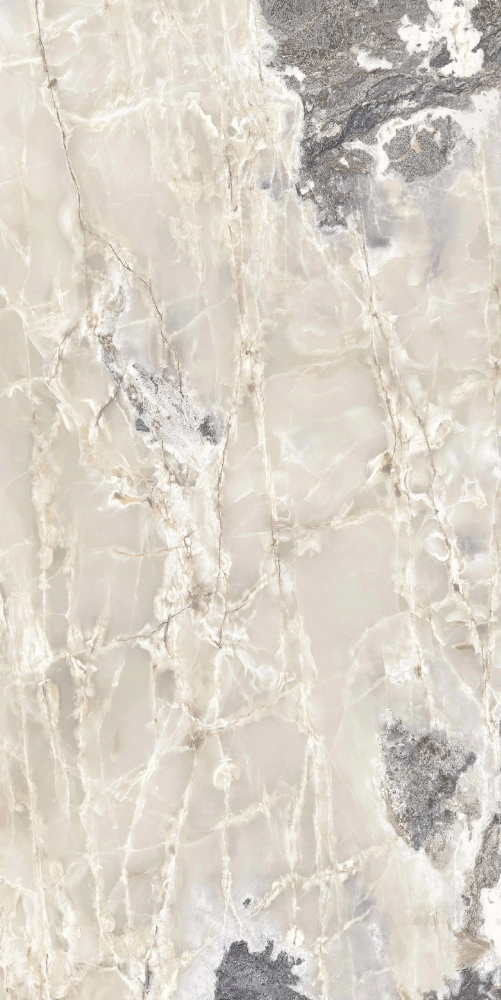 Florim Casa Dolce Casa Onyx&More White Blend Glos 60X120 Ret 765466