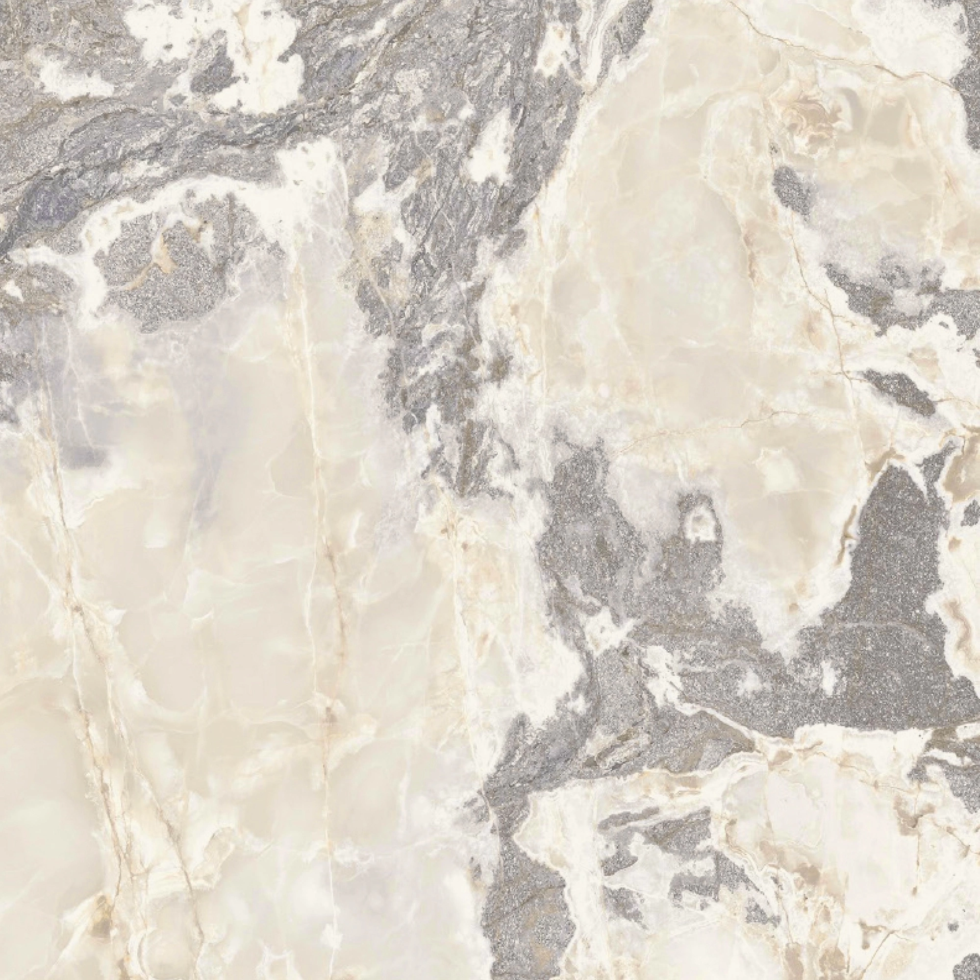 Florim Casa Dolce Casa Onyx&More White Blend Glos 60X60 Ret  765483