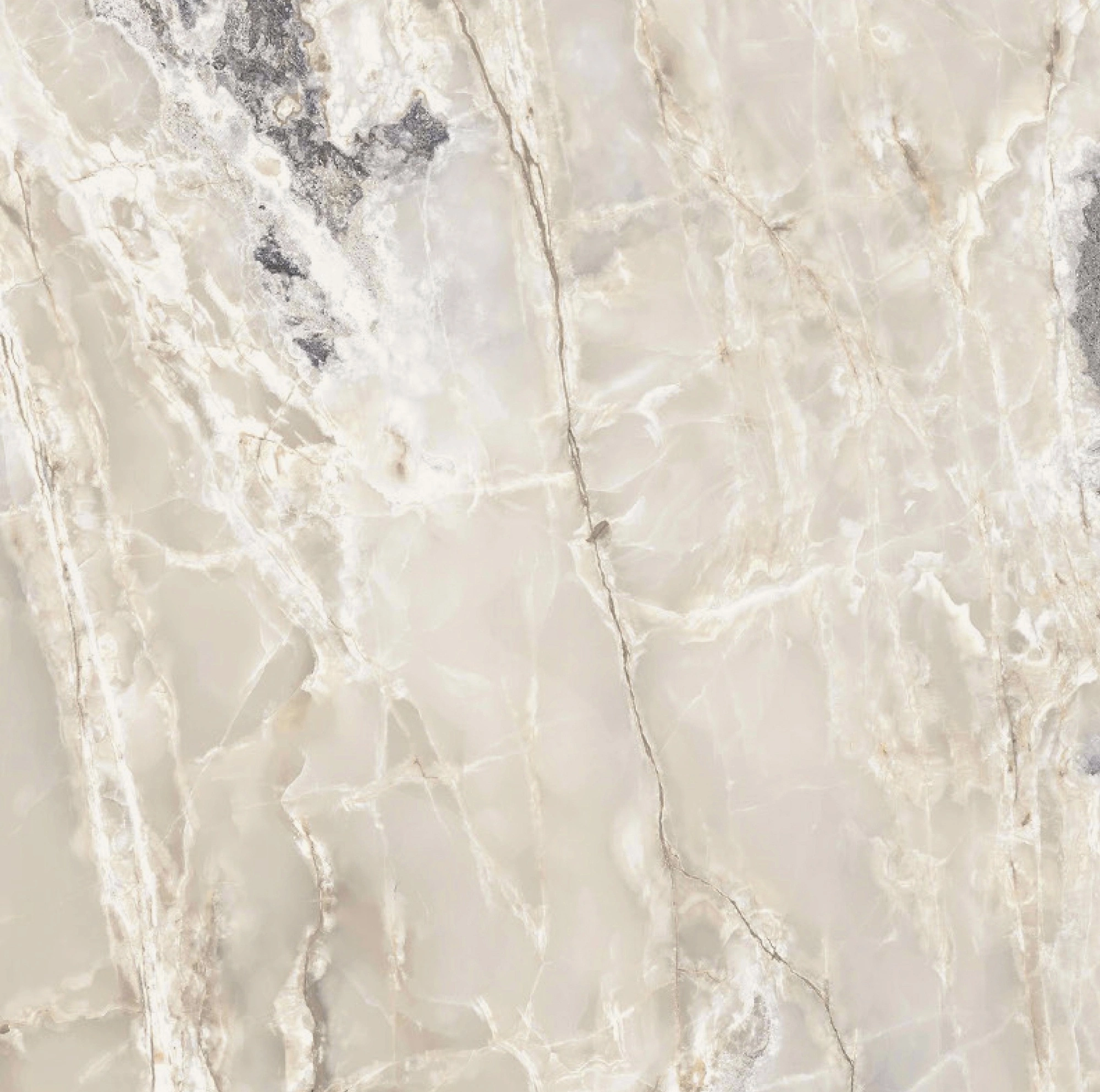 Florim Casa Dolce Casa Onyx&More White Blend Sat.60X60 Ret  765475