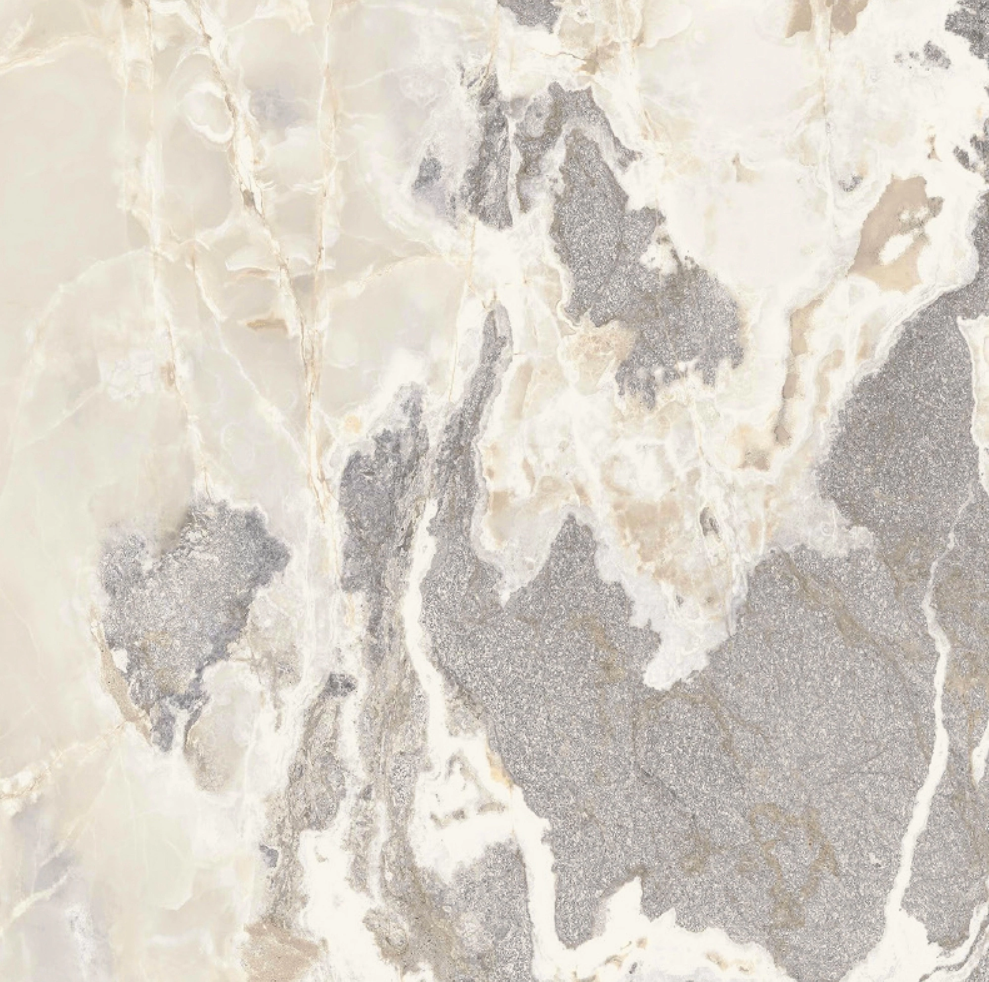 Florim Casa Dolce Casa Onyx&More White Blend Sat.60X60 Ret  765475