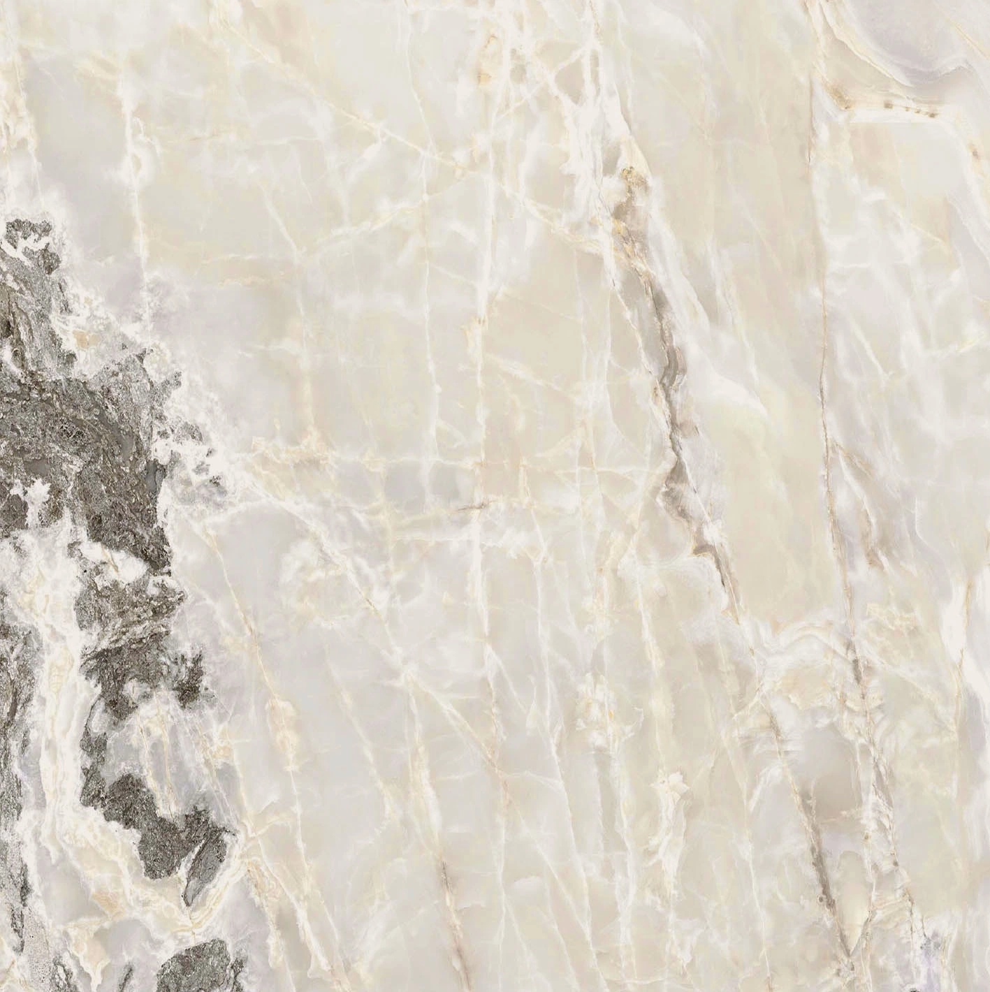 Florim Casa Dolce Casa Onyx&More White Blend Sat 6Mm 120X120R 765915