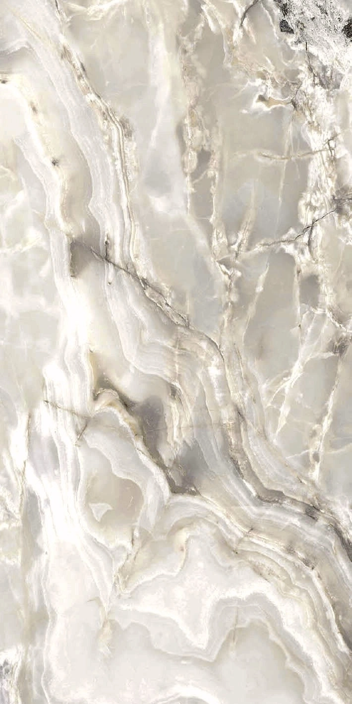 Florim Casa Dolce Casa Onyx&More White Blend Sat 6Mm 60X120 R  765955