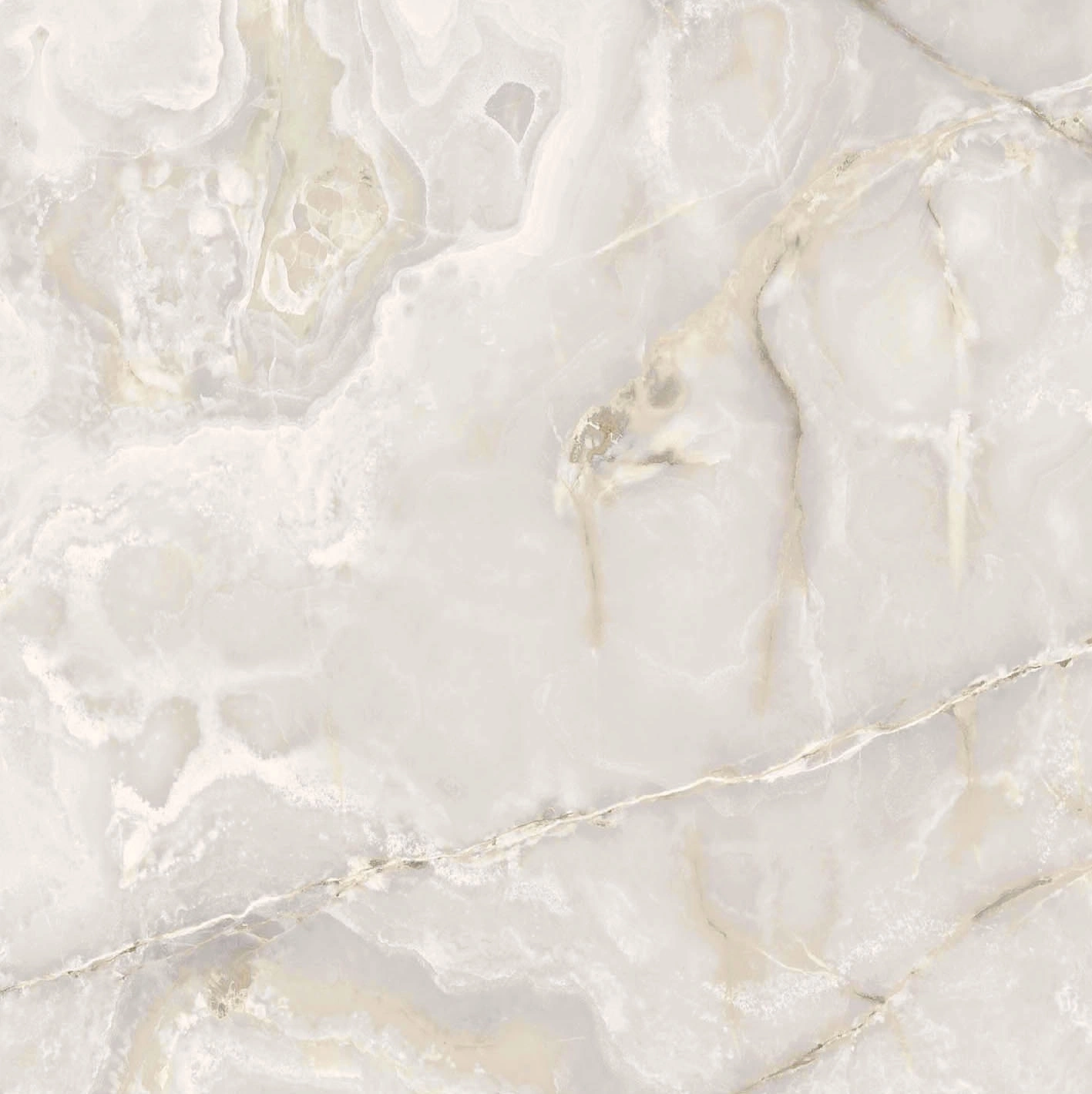 Florim Casa Dolce Casa Onyx&More White Onyx Glo 6Mm 120X120 R 765924