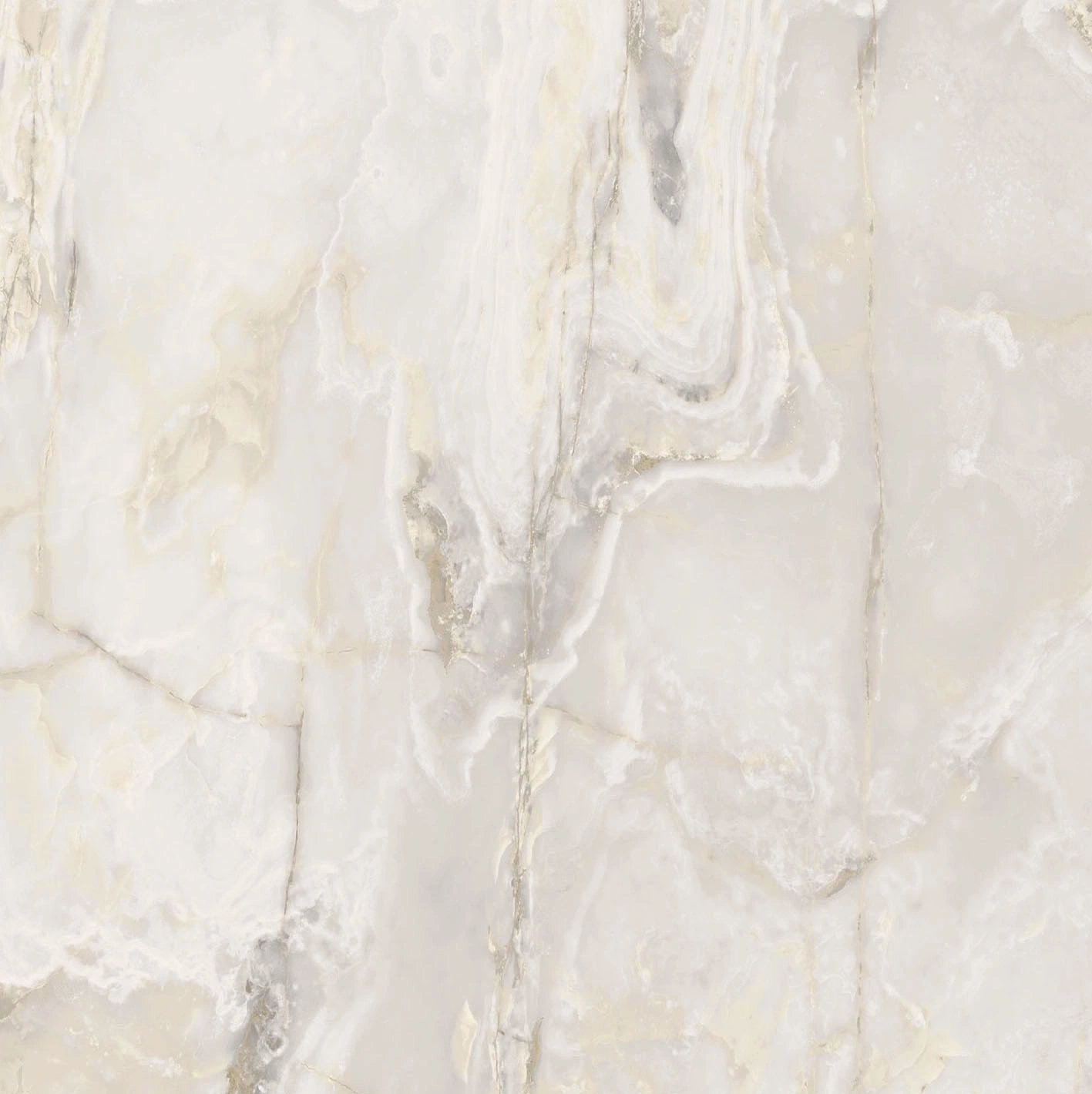 Florim Casa Dolce Casa Onyx&More White Onyx Glo 6Mm 120X120 R 765924