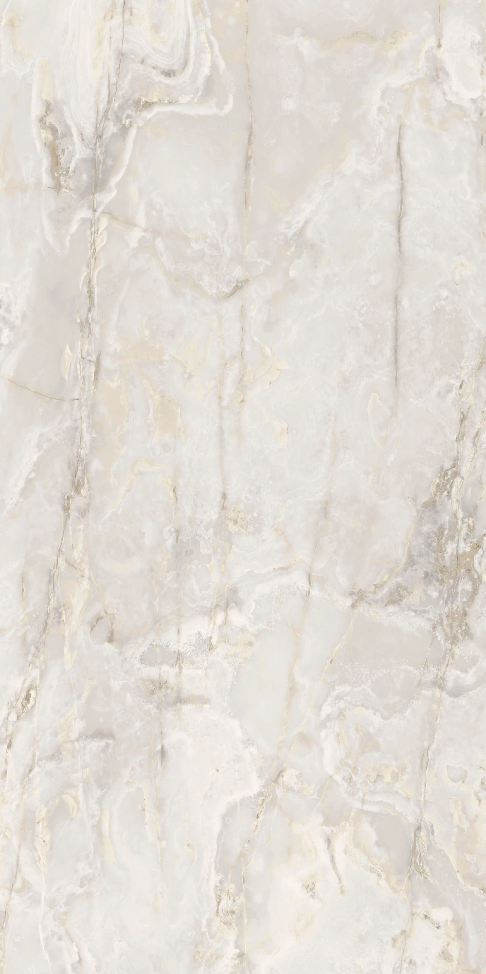 Florim Casa Dolce Casa Onyx&More White Onyx Glo 6Mm 120X240 R  765894