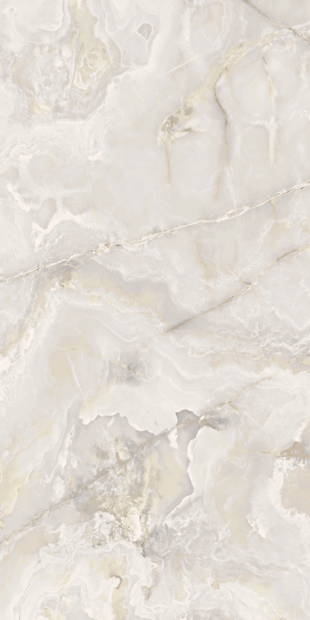 Florim Casa Dolce Casa Onyx&More White Onyx Glo 6Mm 120X240 R  765894