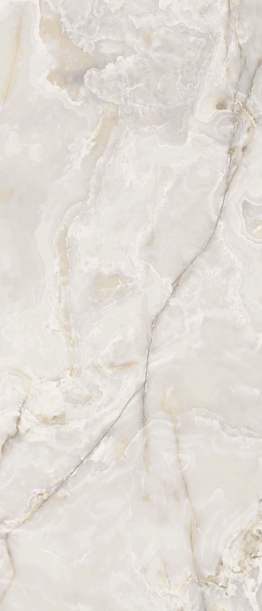Florim Casa Dolce Casa Onyx&More White Onyx Glo 6Mm 120X280 R  766028