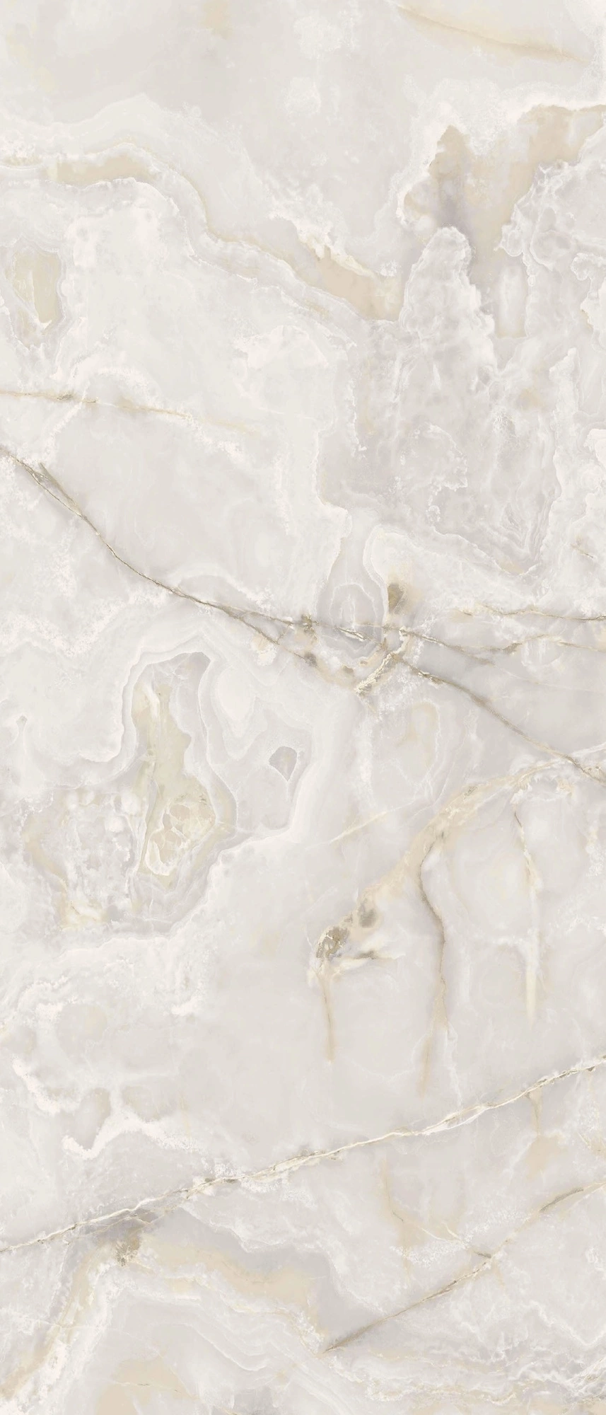 Florim Casa Dolce Casa Onyx&More White Onyx Glo 6Mm 120X280 R  766028