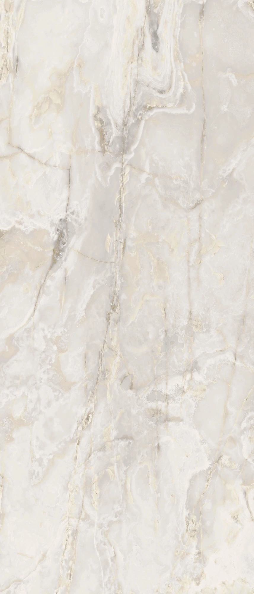 Florim Casa Dolce Casa Onyx&More White Onyx Glo 6Mm 120X280 R  766028