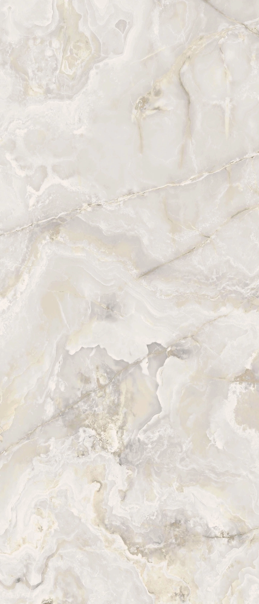 Florim Casa Dolce Casa Onyx&More White Onyx Glo 6Mm 120X280 R  766028