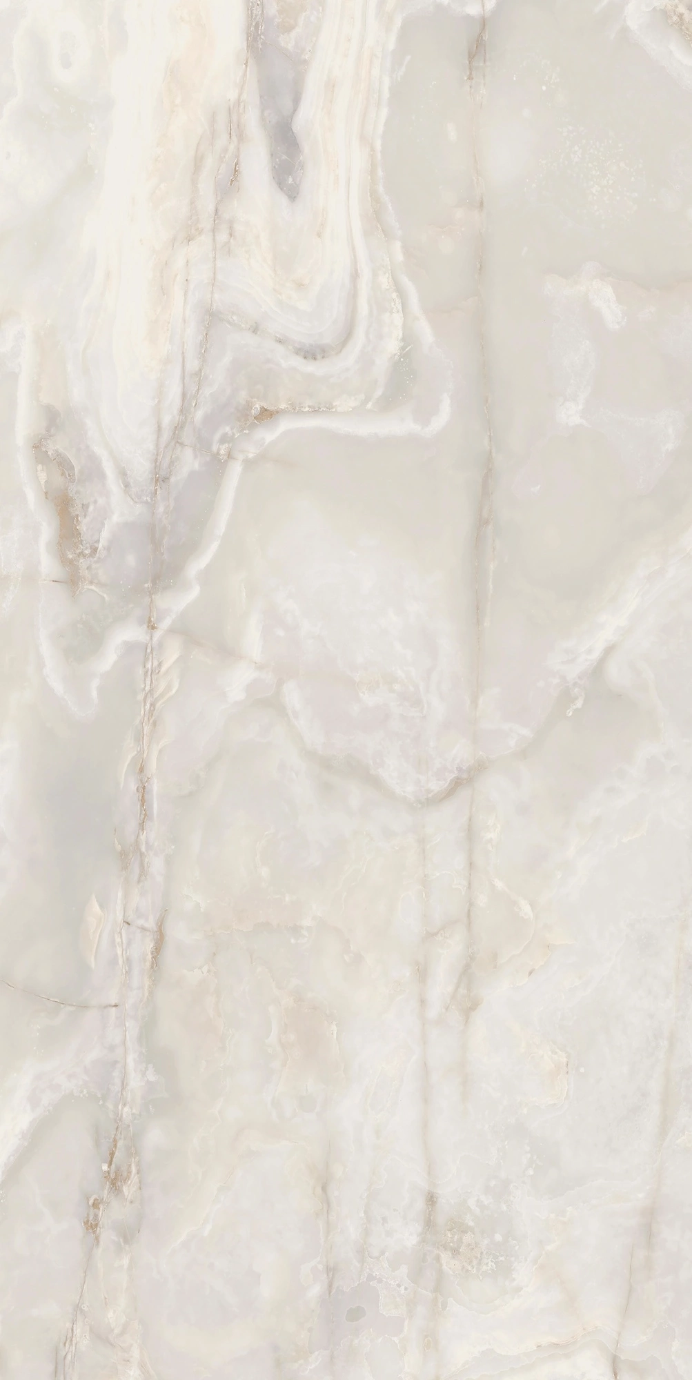 Florim Casa Dolce Casa Onyx&More White Onyx Glos 60X120 Ret  765464