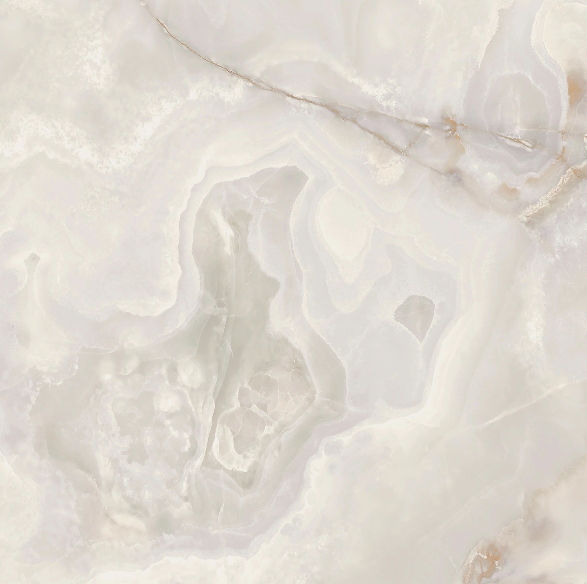 Florim Casa Dolce Casa Onyx&More White Onyx Glos 60X60 Ret  765480