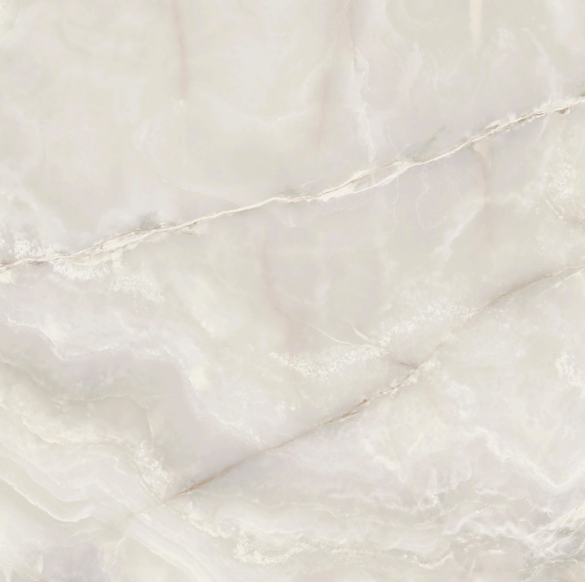 Florim Casa Dolce Casa Onyx&More White Onyx Glos 60X60 Ret  765480