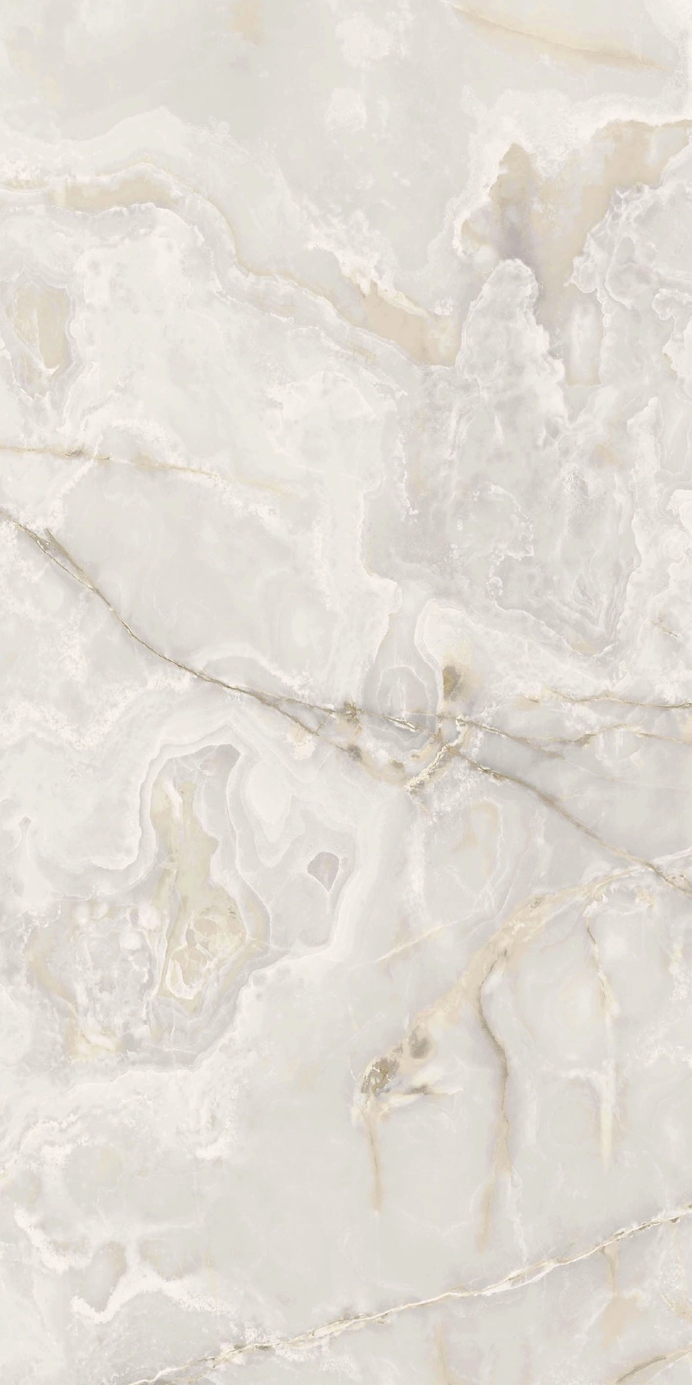 Florim Casa Dolce Casa Onyx&More White Onyx Sat 6Mm 120X240 R  765880