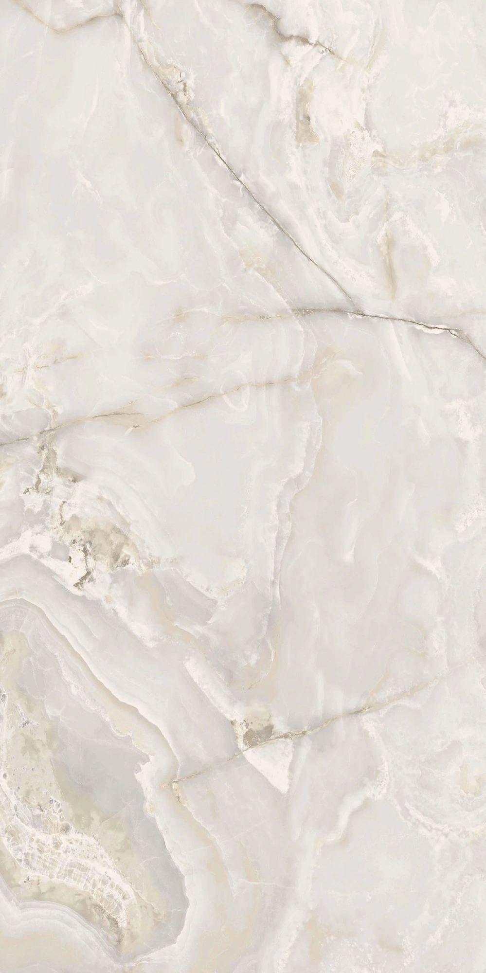 Florim Casa Dolce Casa Onyx&More White Onyx Sat 6Mm 120X240 R  765880