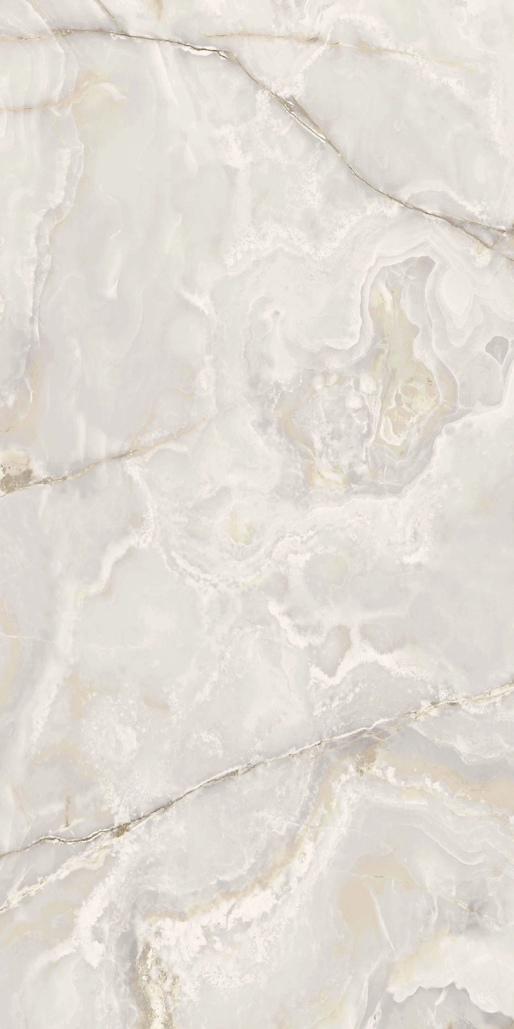 Florim Casa Dolce Casa Onyx&More White Onyx Sat 6Mm 120X240 R  765880
