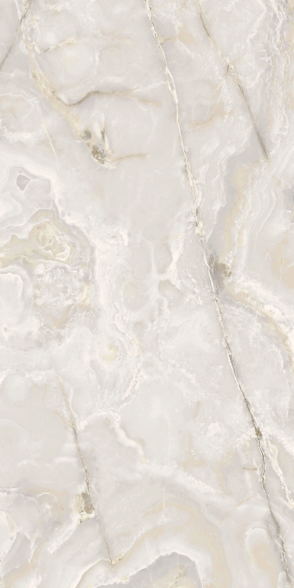 Florim Casa Dolce Casa Onyx&More White Onyx Sat 6Mm 120X240 R  765880