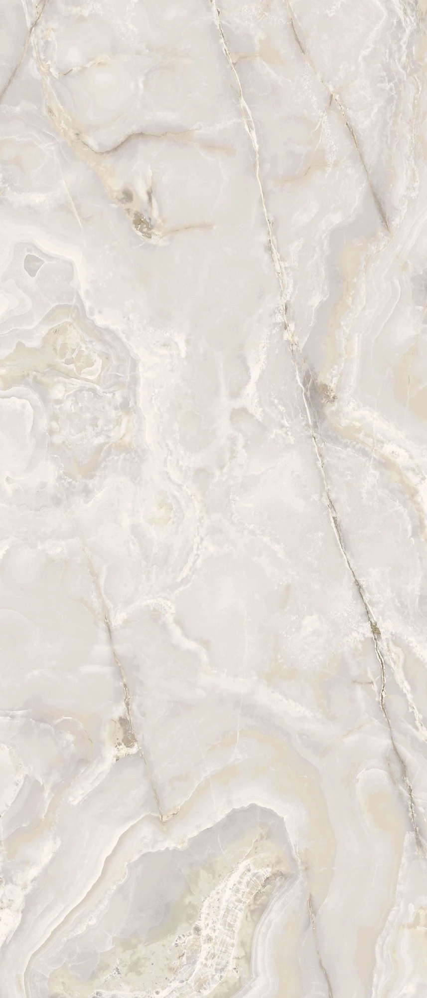 Florim Casa Dolce Casa Onyx&More White Onyx Sat 6Mm 120X280 R  766020