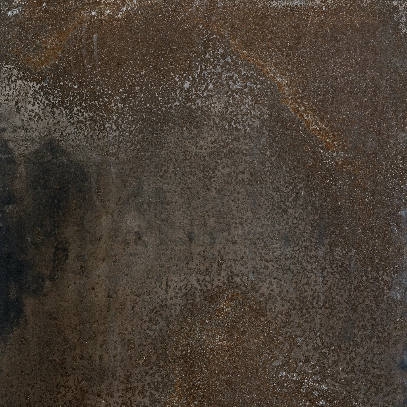 Floor Gres Flowtech Aged Bronze Nat.6Mm 160X160 Ret  757912