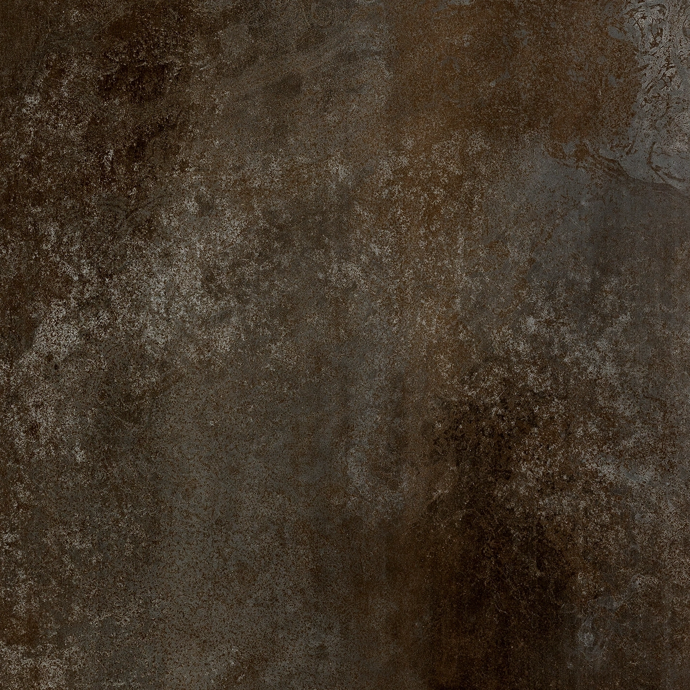 Floor Gres Flowtech Aged Bronze Nat.6Mm 160X160 Ret  757912