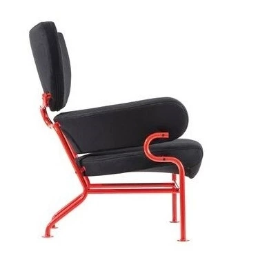 Sessel Cassina Tre Pezzi