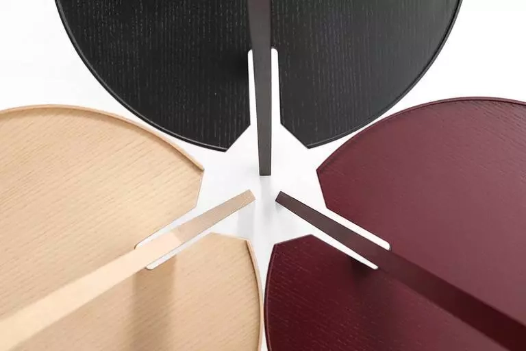 Table Cassina Cicognino