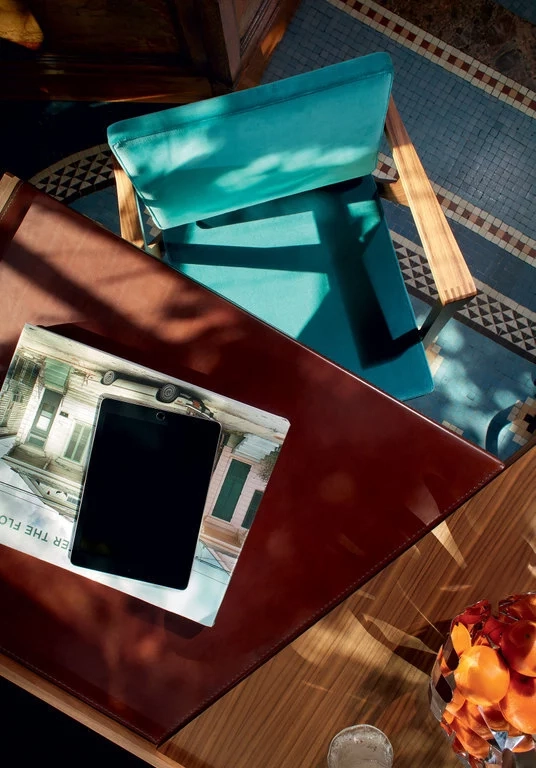 Tisch Cassina Stadera