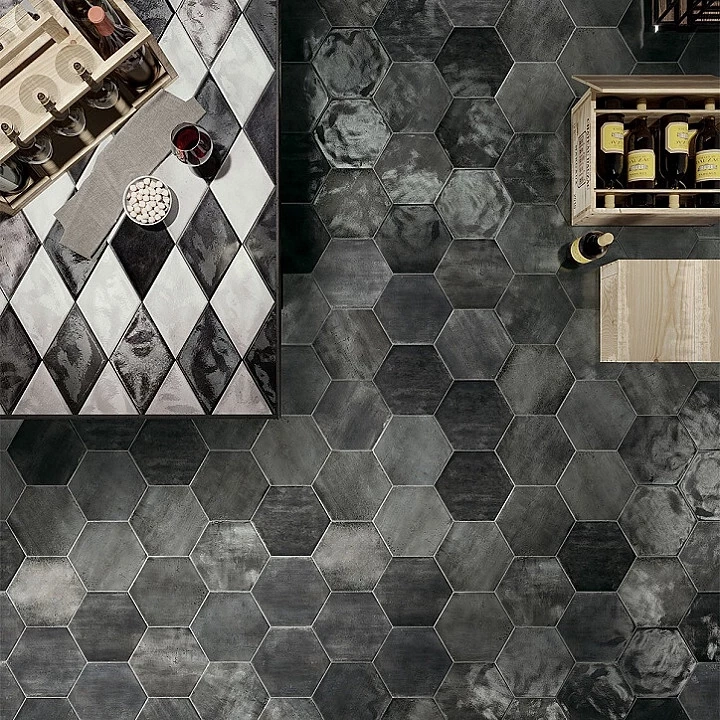 CIR ROMBO FUORIPETROLIO 13,7X24 1072719