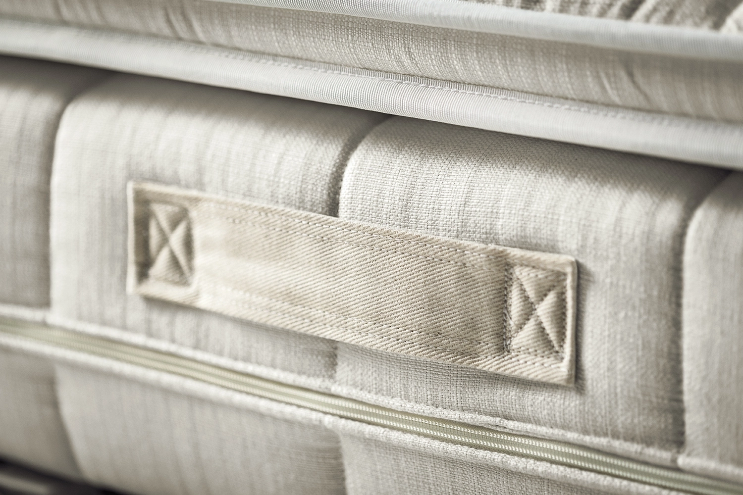 Mattress Poltrona Frau Lipari