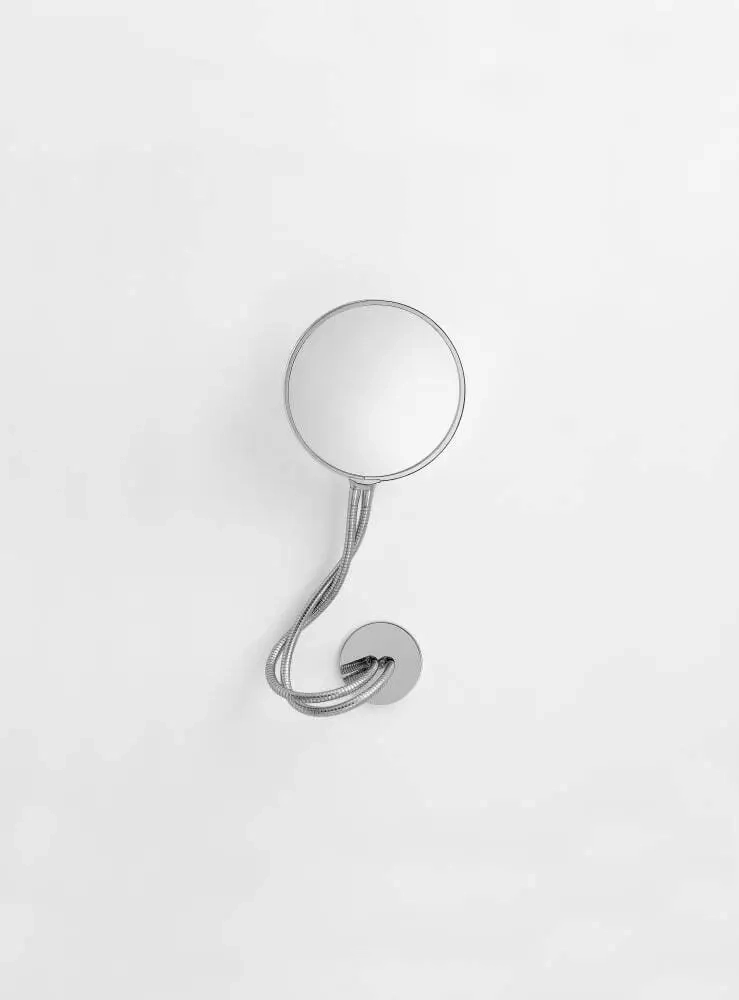 Spiegel Agape Fusilli ASPE012L