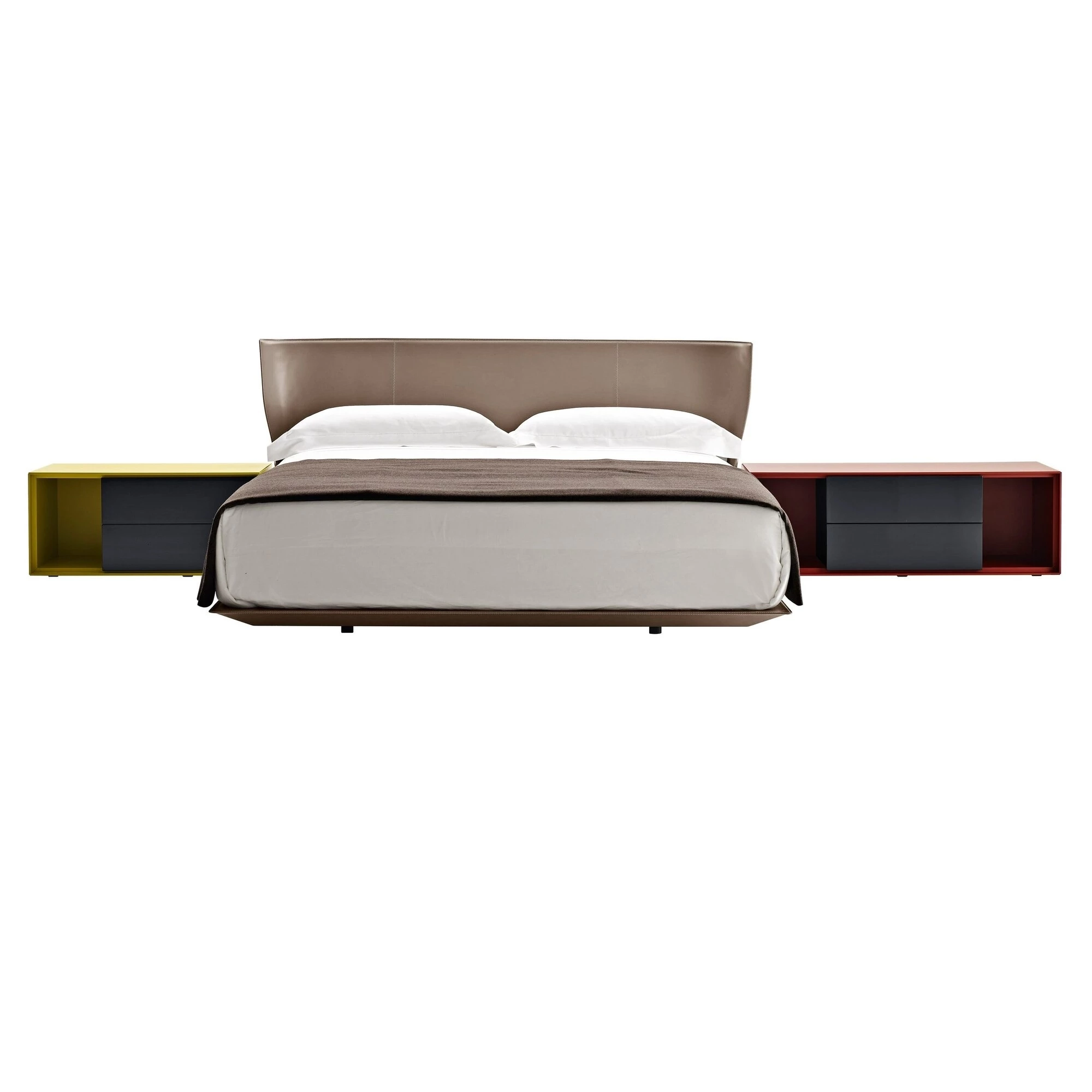 Bett B&B Italia Alys