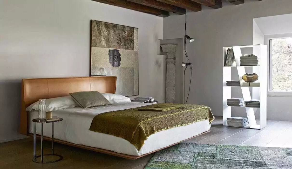 Bett B&B Italia Alys
